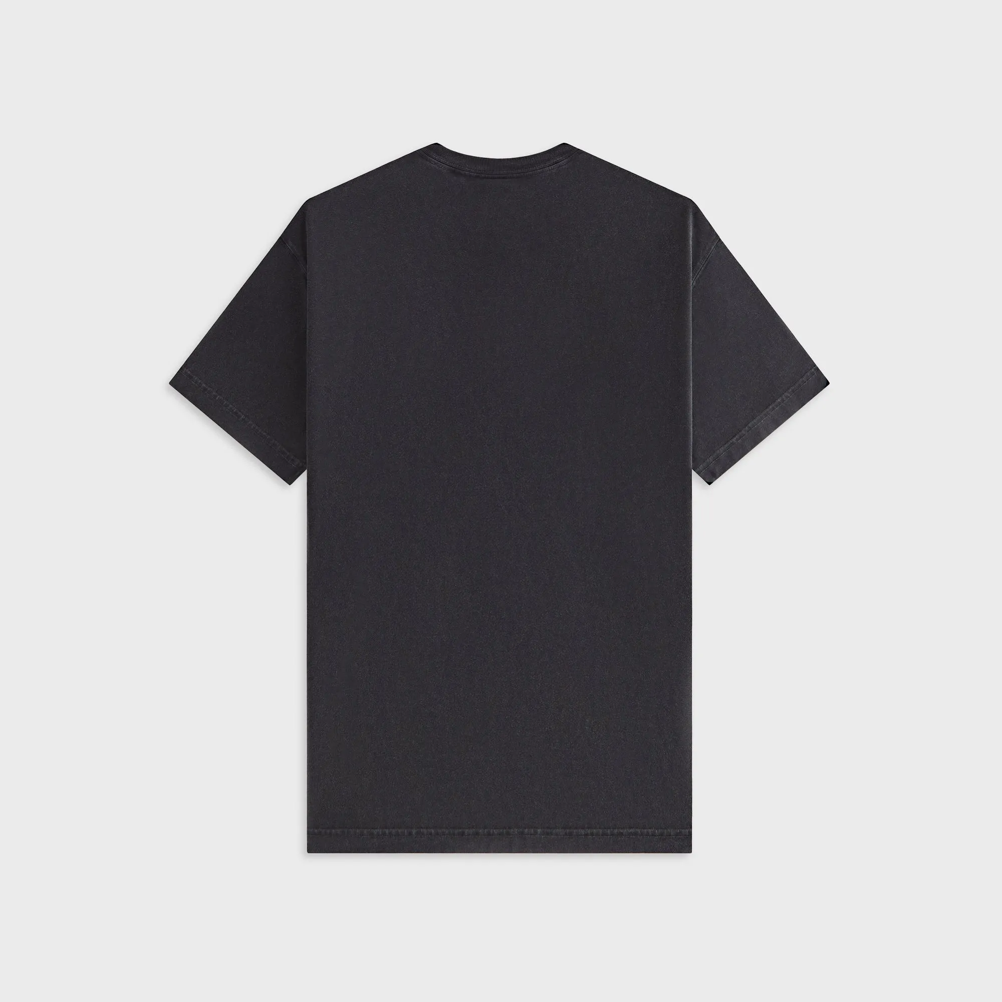 Kith Women Vintage Western Kith & Kin Tee - Black sold by Kith product image thumbnail 3