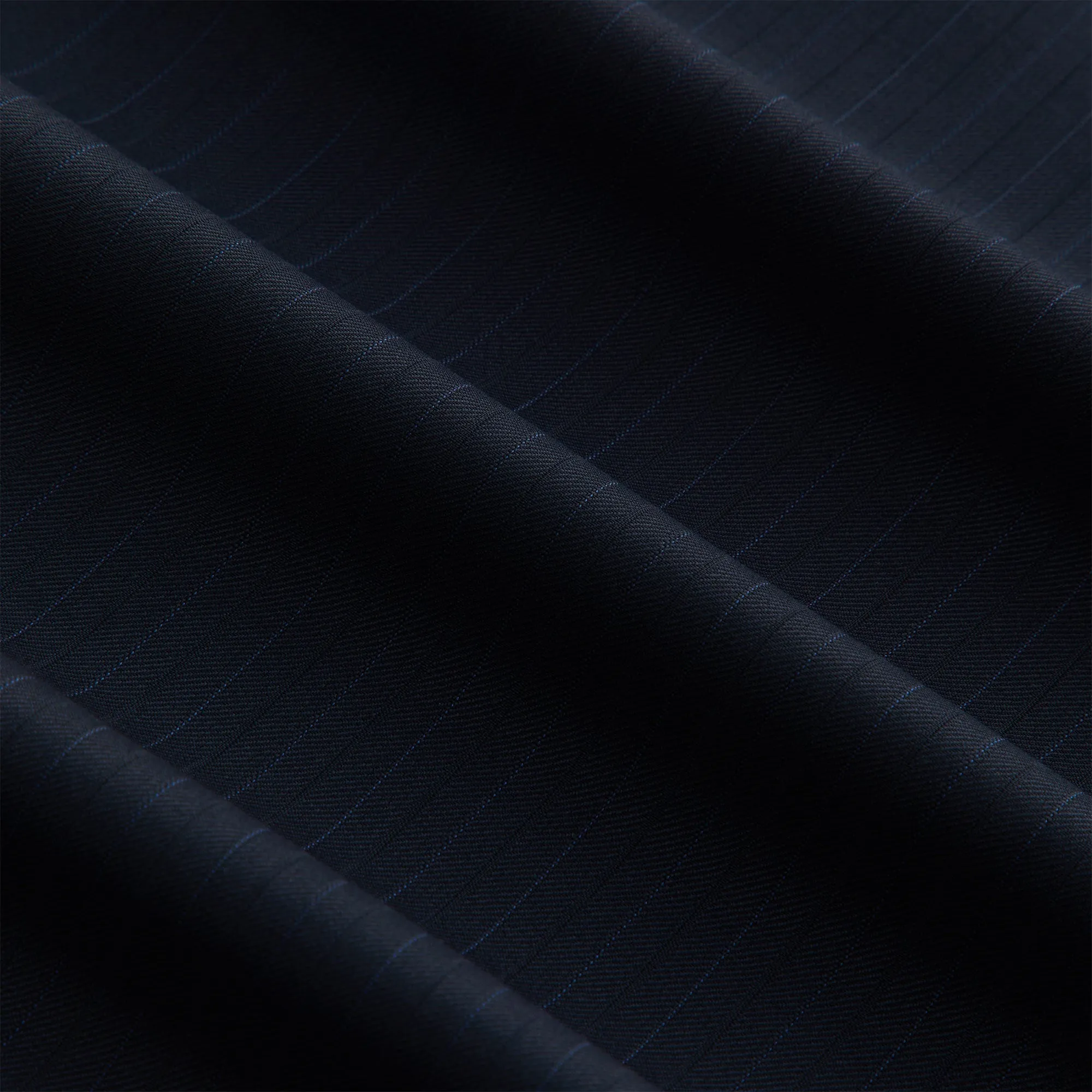 Kith Women Riley II Pleated Trouser - Black sold by Kith product image thumbnail 5