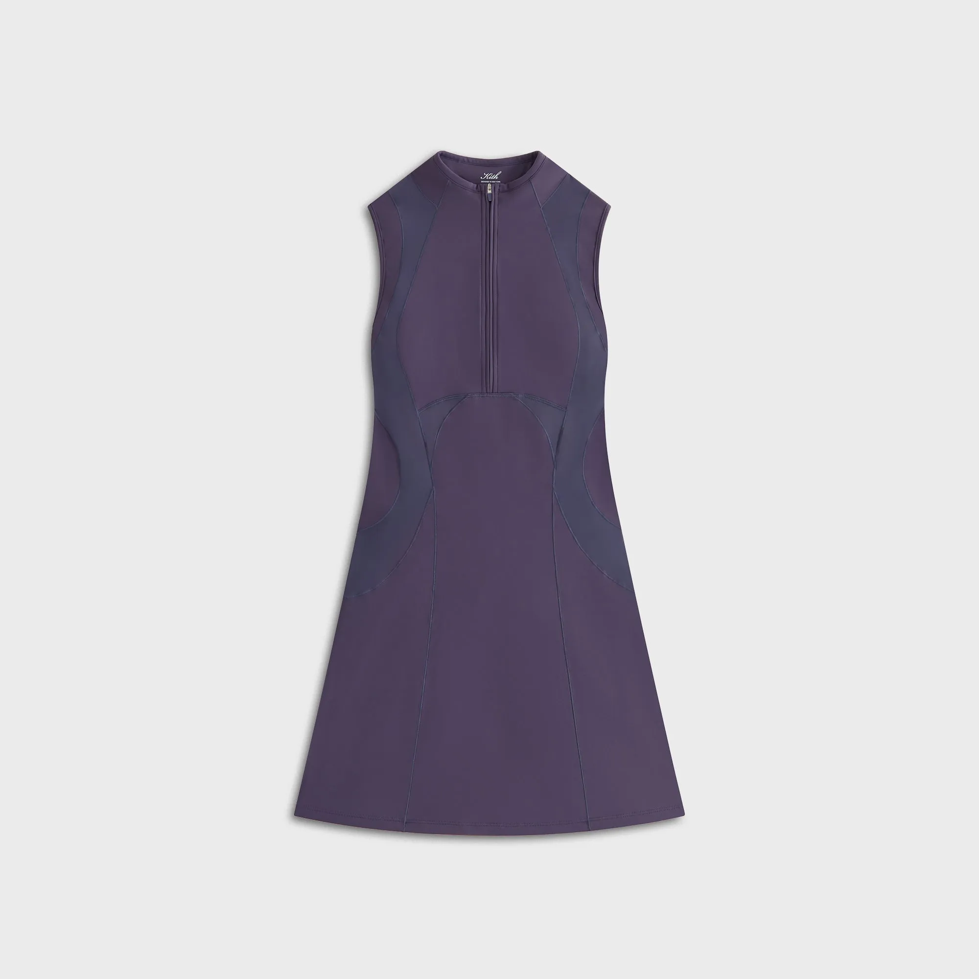 Kith Women Sora II Backless Active Dress - Mammoth sold by Kith