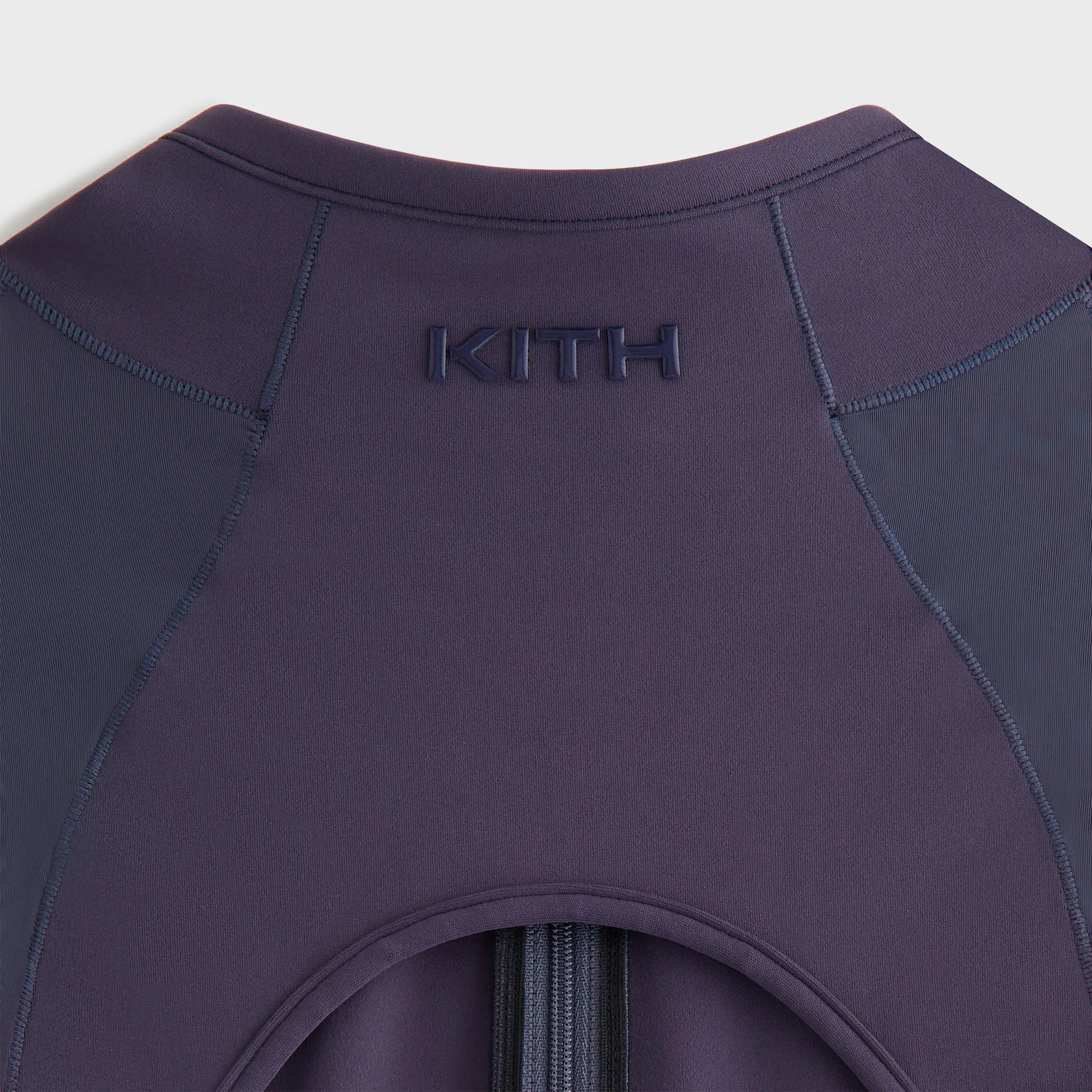 Kith Women Sora II Backless Active Dress - Mammoth sold by Kith product image thumbnail 4