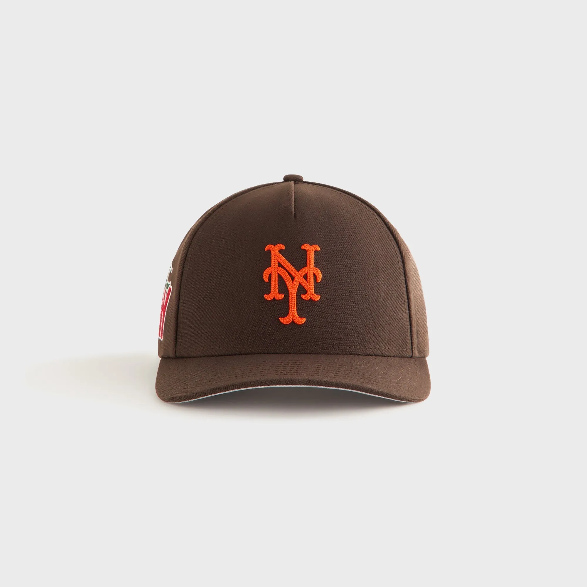 Kith Women & New Era for the New York Mets 9FORTY Snapback - Incognito sold by Kith
