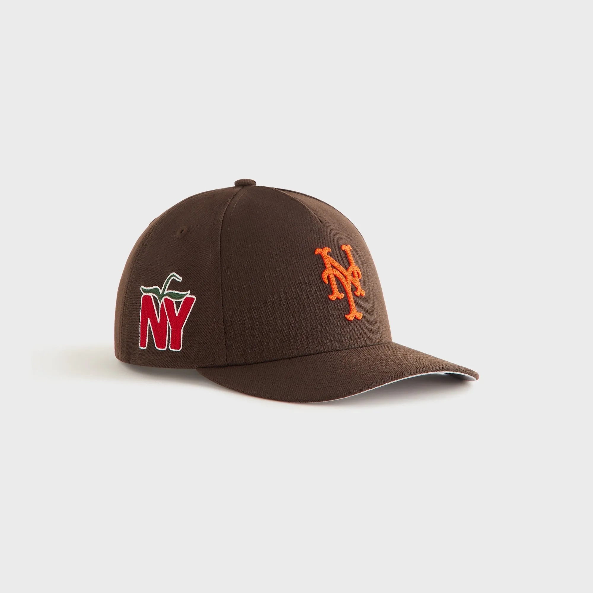 Kith Women & New Era for the New York Mets 9FORTY Snapback - Incognito sold by Kith product image thumbnail 4