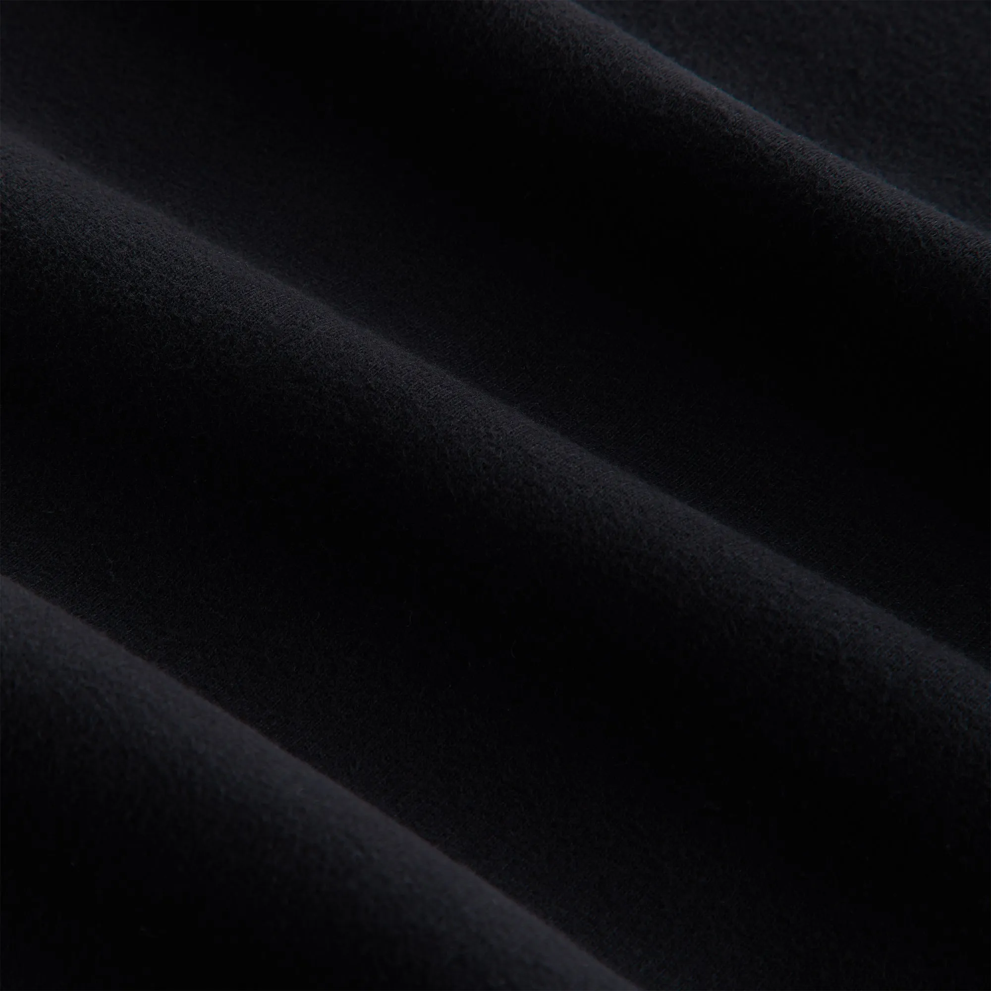 Kith Women Opal Dolman Mock Neck Short Sleeve - Black sold by Kith product image thumbnail 5