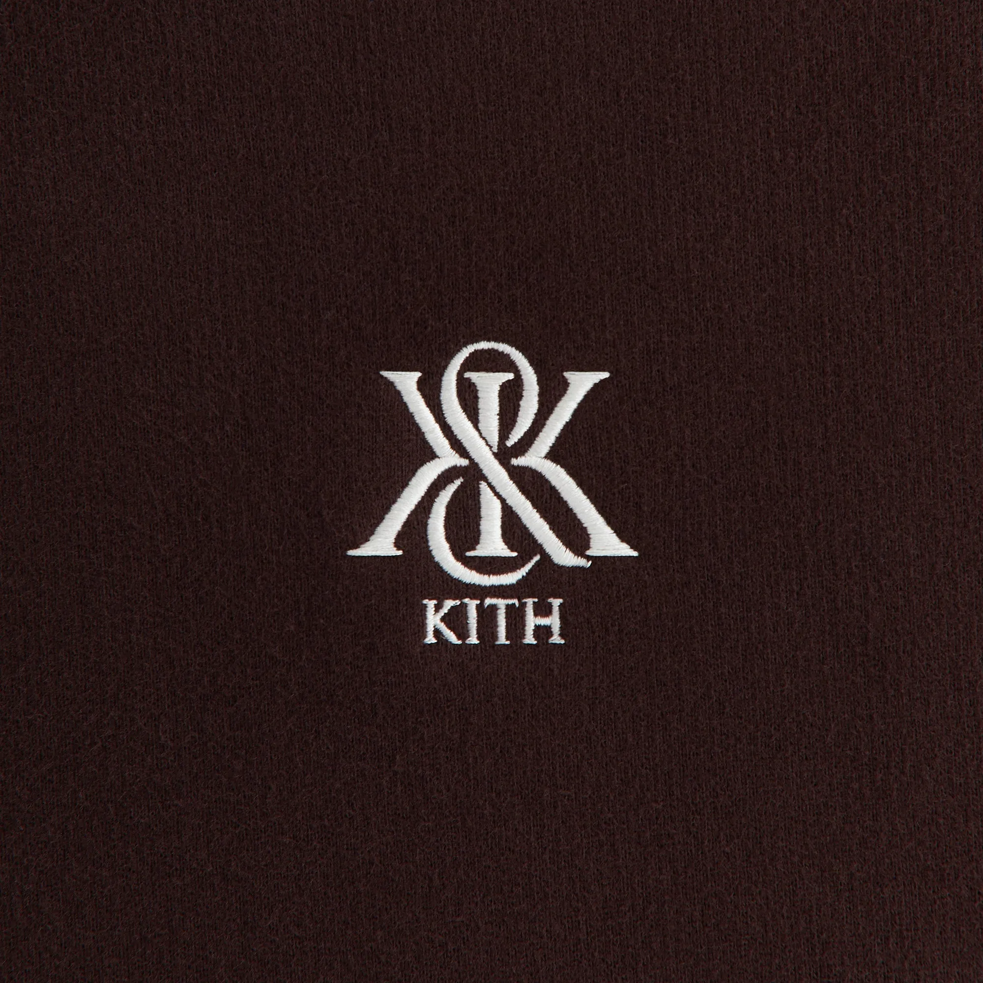 Kith Women Opal Dolman Mock Neck Short Sleeve - Incognito sold by Kith product image thumbnail 4