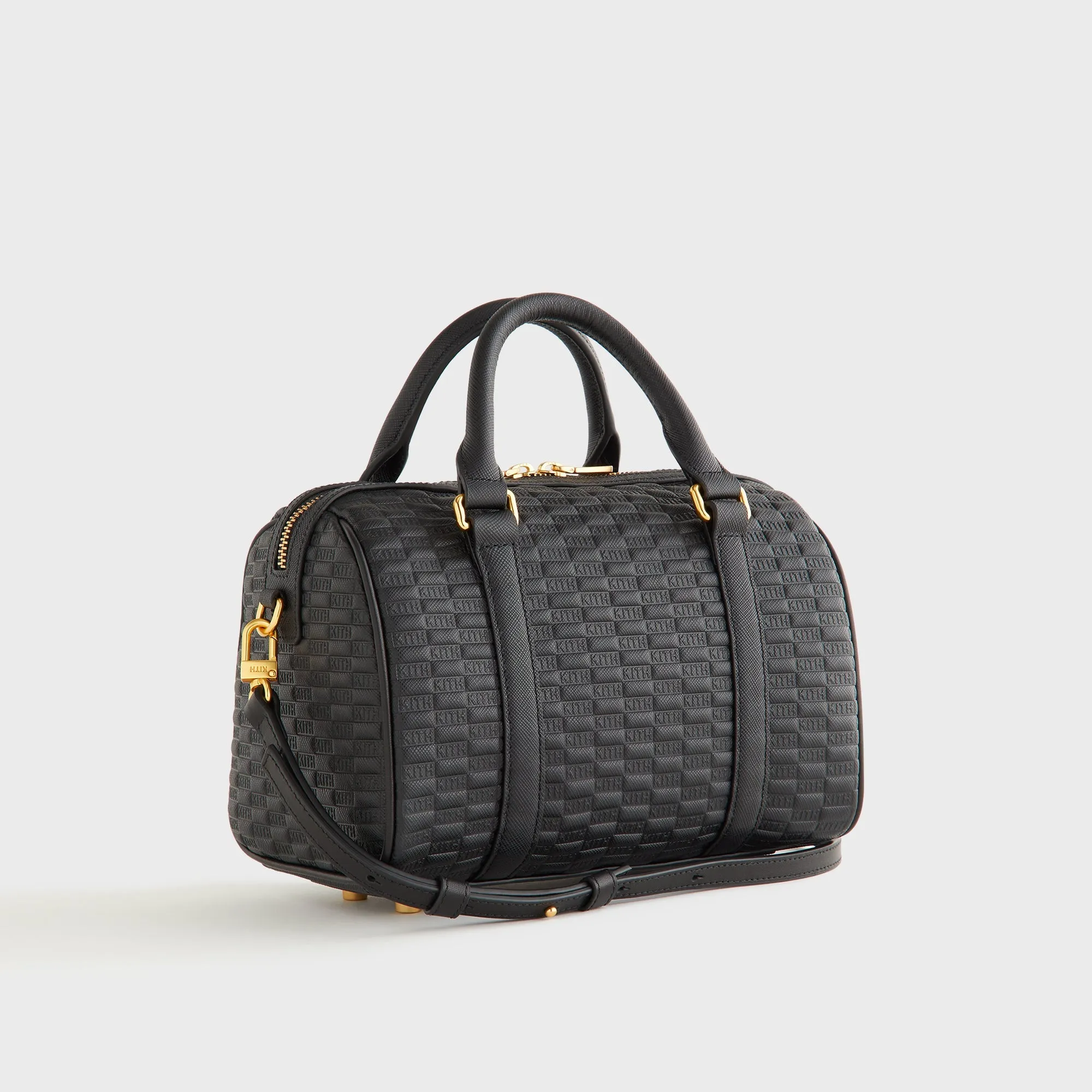 Kith Women Harlowe Bag - Black sold by Kith product image thumbnail 4