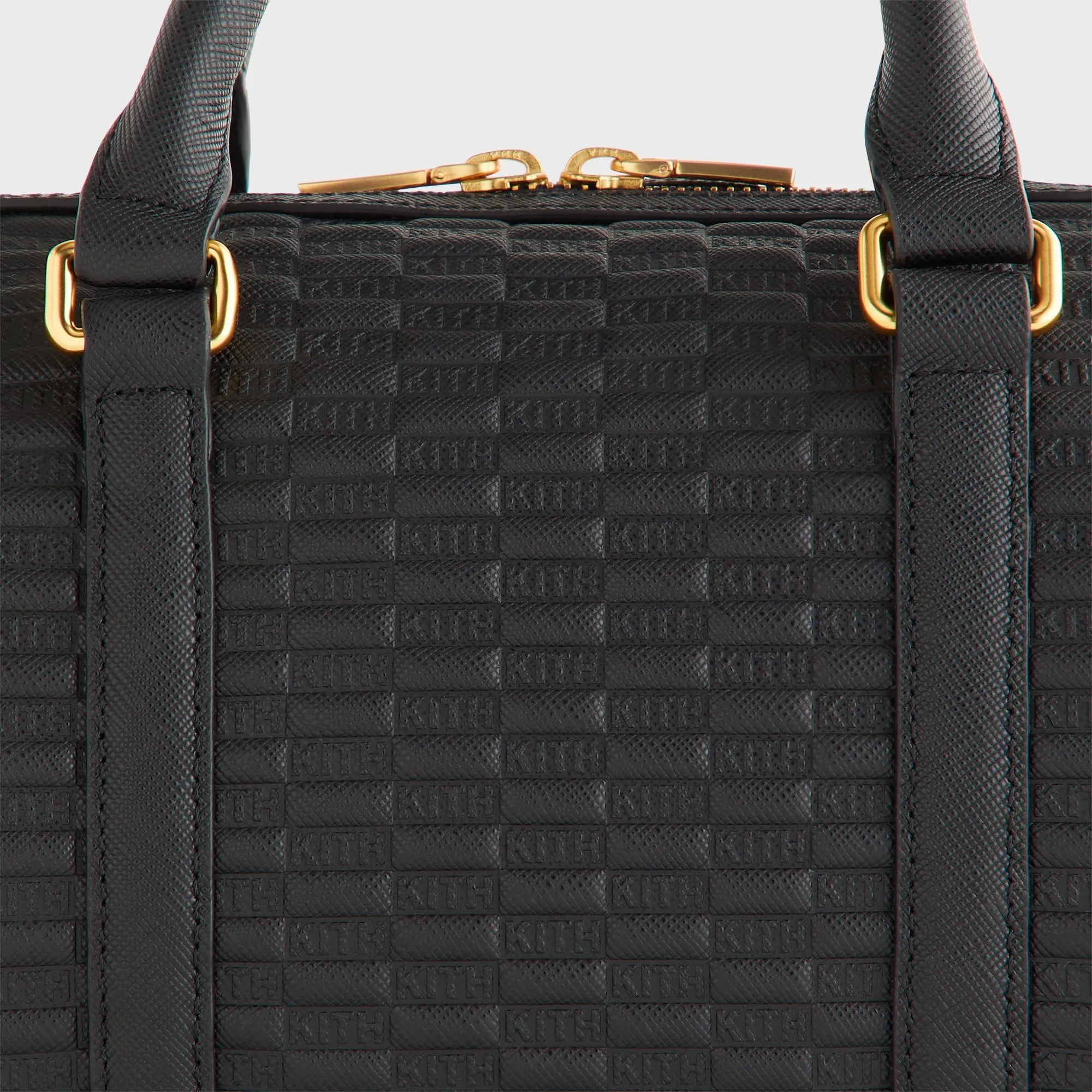 Kith Women Harlowe Bag - Black sold by Kith product image thumbnail 5