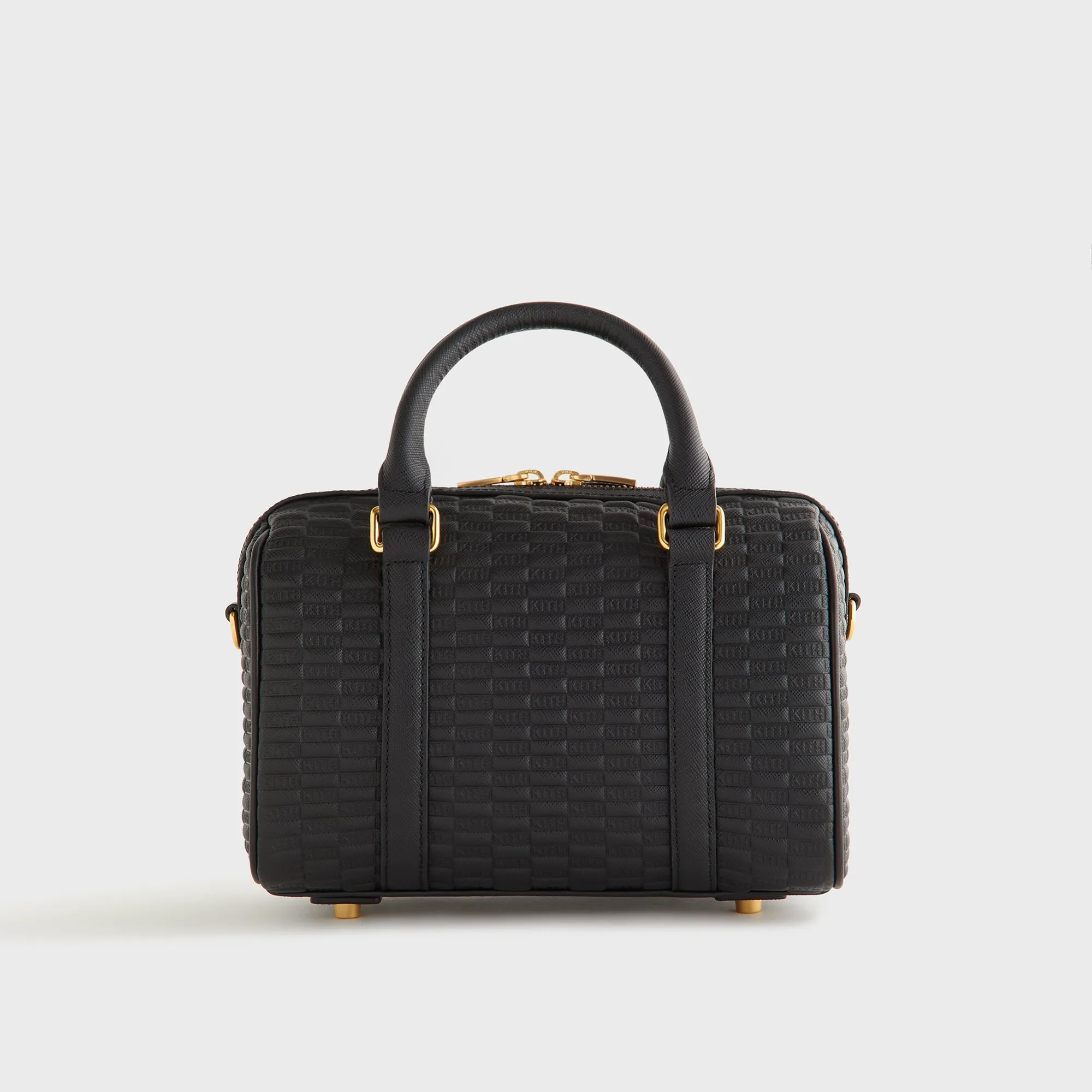 Kith Women Harlowe Bag - Black sold by Kith product image thumbnail 3