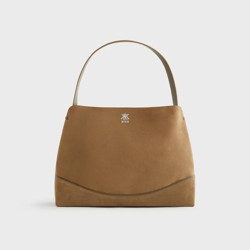 Kith Women Katie Bag - Terra sold by Kith