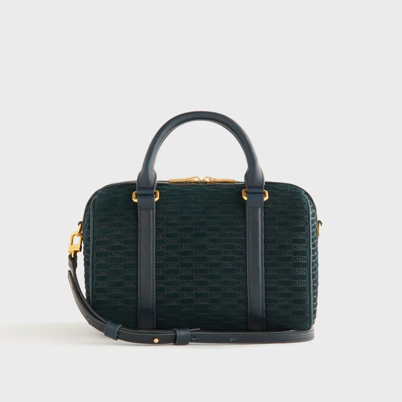 Kith Women Harlowe Bag - Stadium sold by Kith