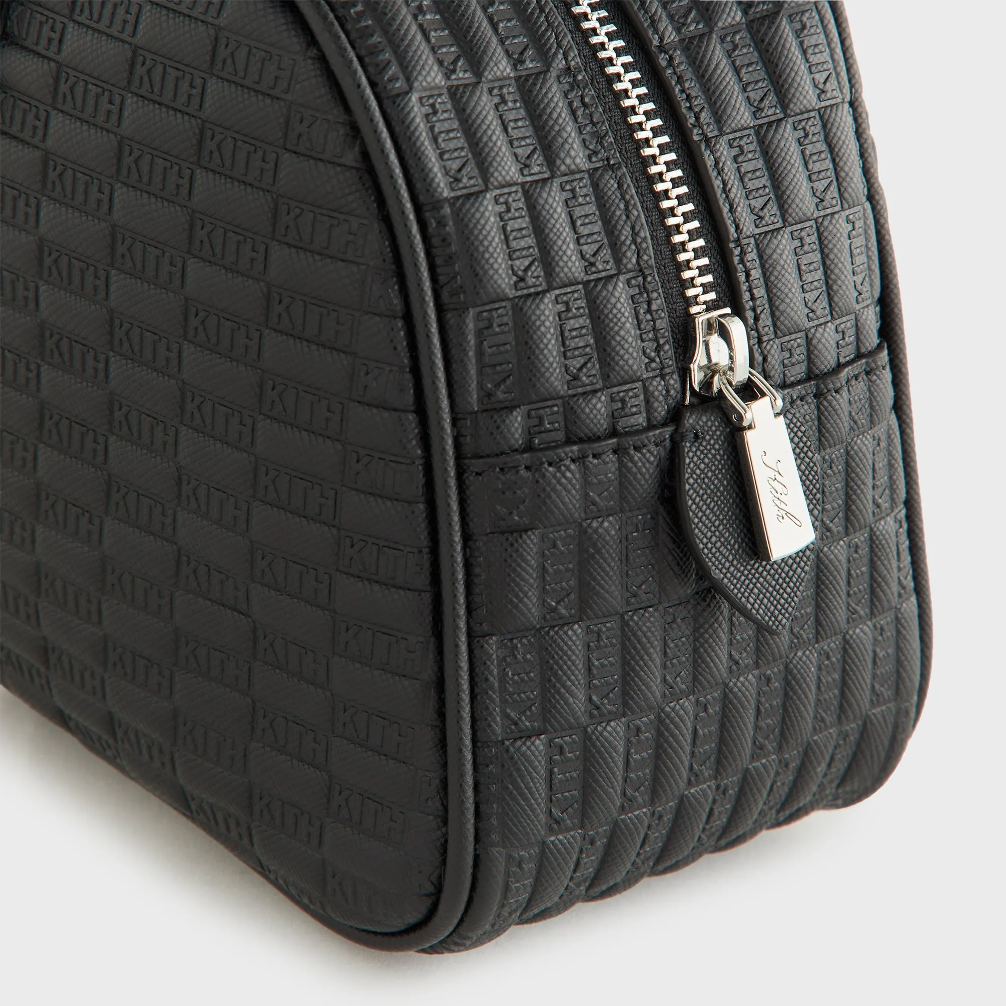 Kith Women Beatrix Bag - Black sold by Kith product image thumbnail 4