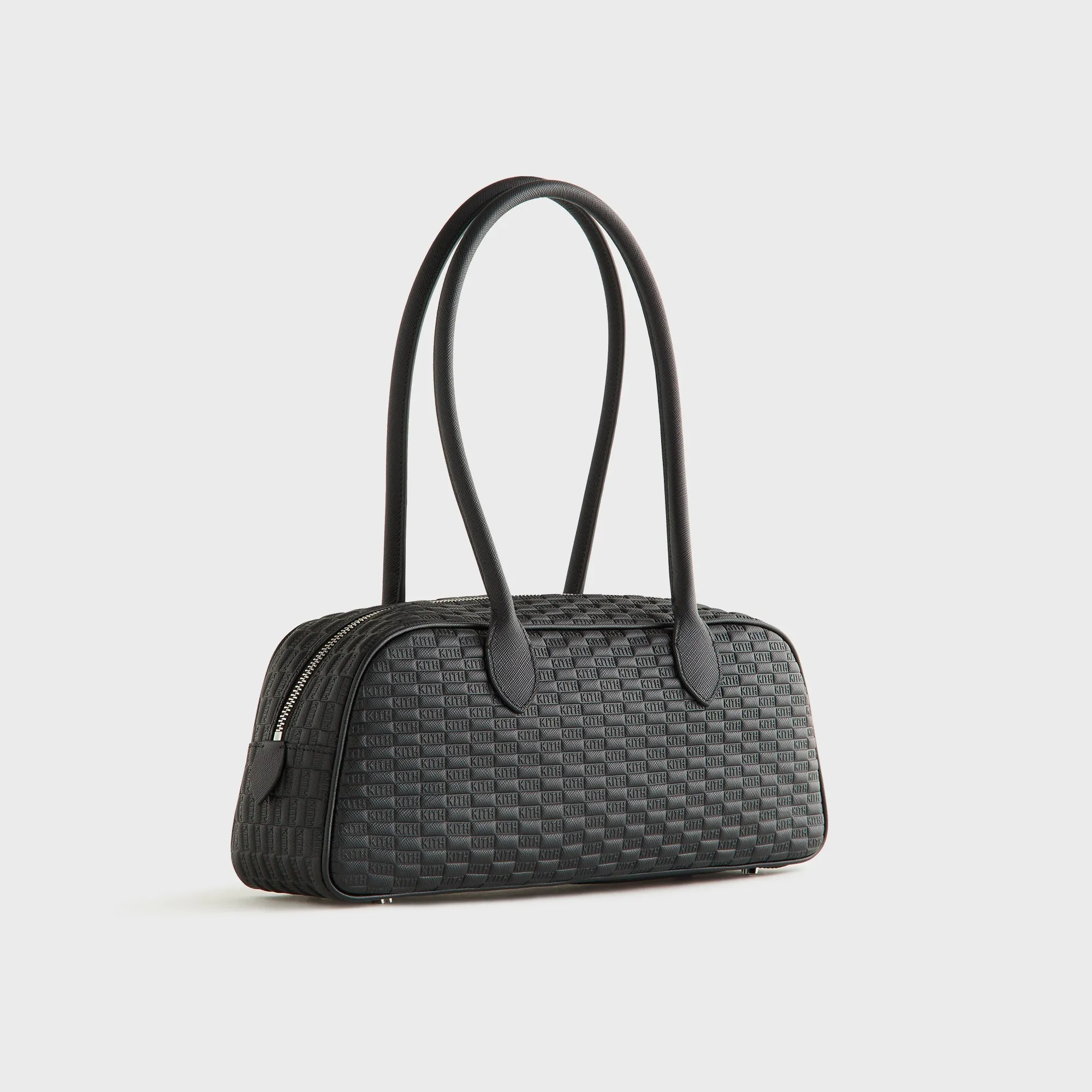 Kith Women Beatrix Bag - Black sold by Kith product image thumbnail 3