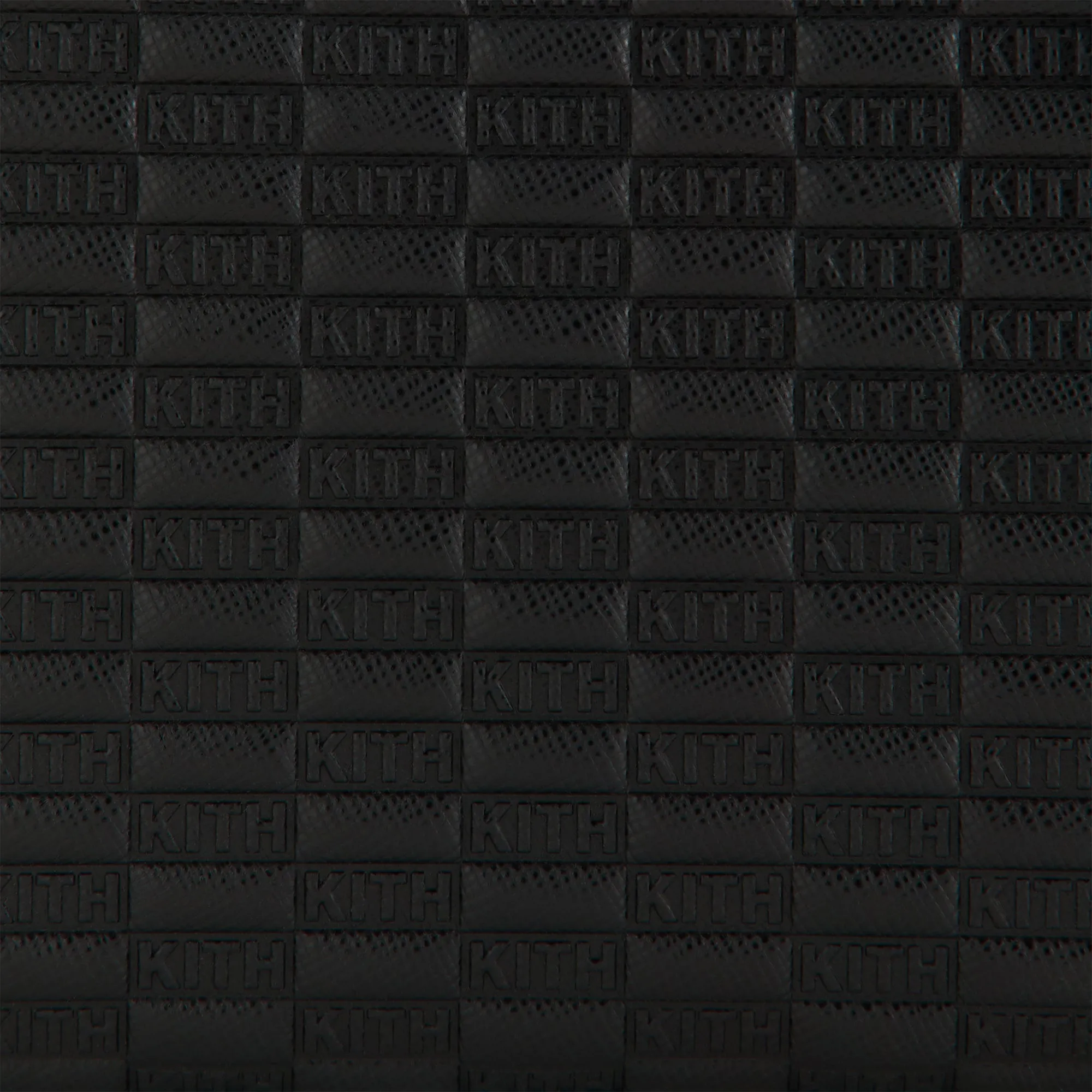 Kith Women Beatrix Bag - Black sold by Kith product image thumbnail 5