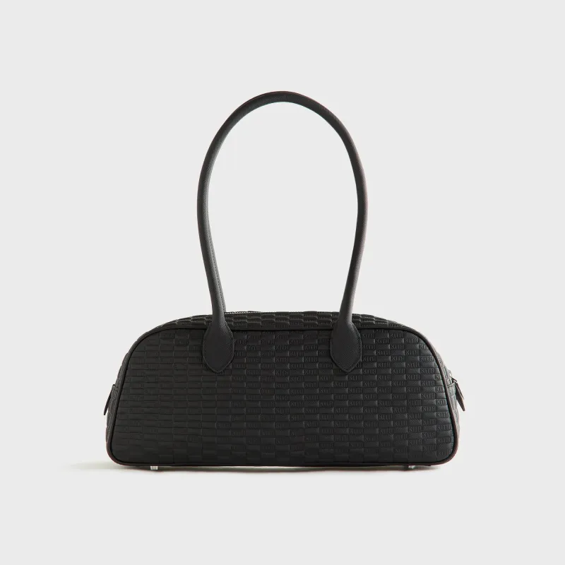 Kith Women Beatrix Bag - Black sold by Kith
