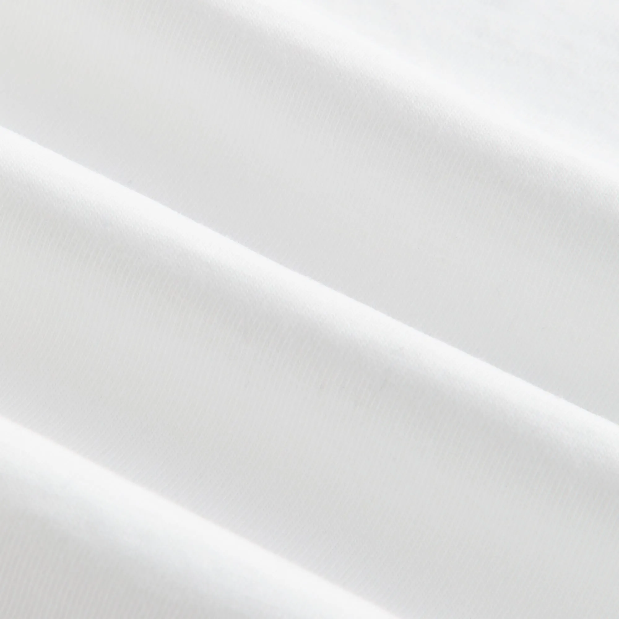 Kith Women Mulberry Vintage Moto Tee - White sold by Kith product image thumbnail 5