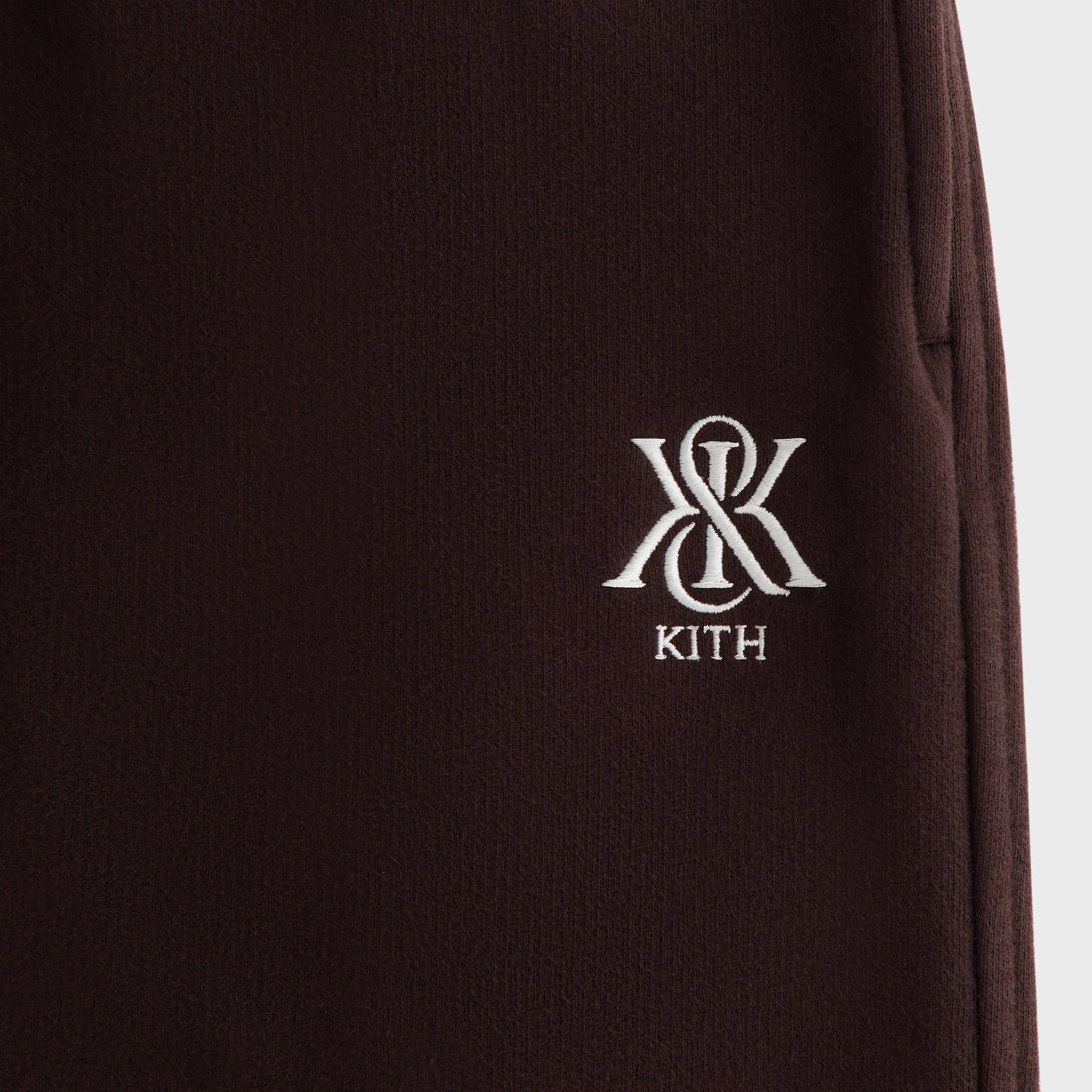 Kith Women Ava II Sweatpant - Incognito sold by Kith product image thumbnail 4