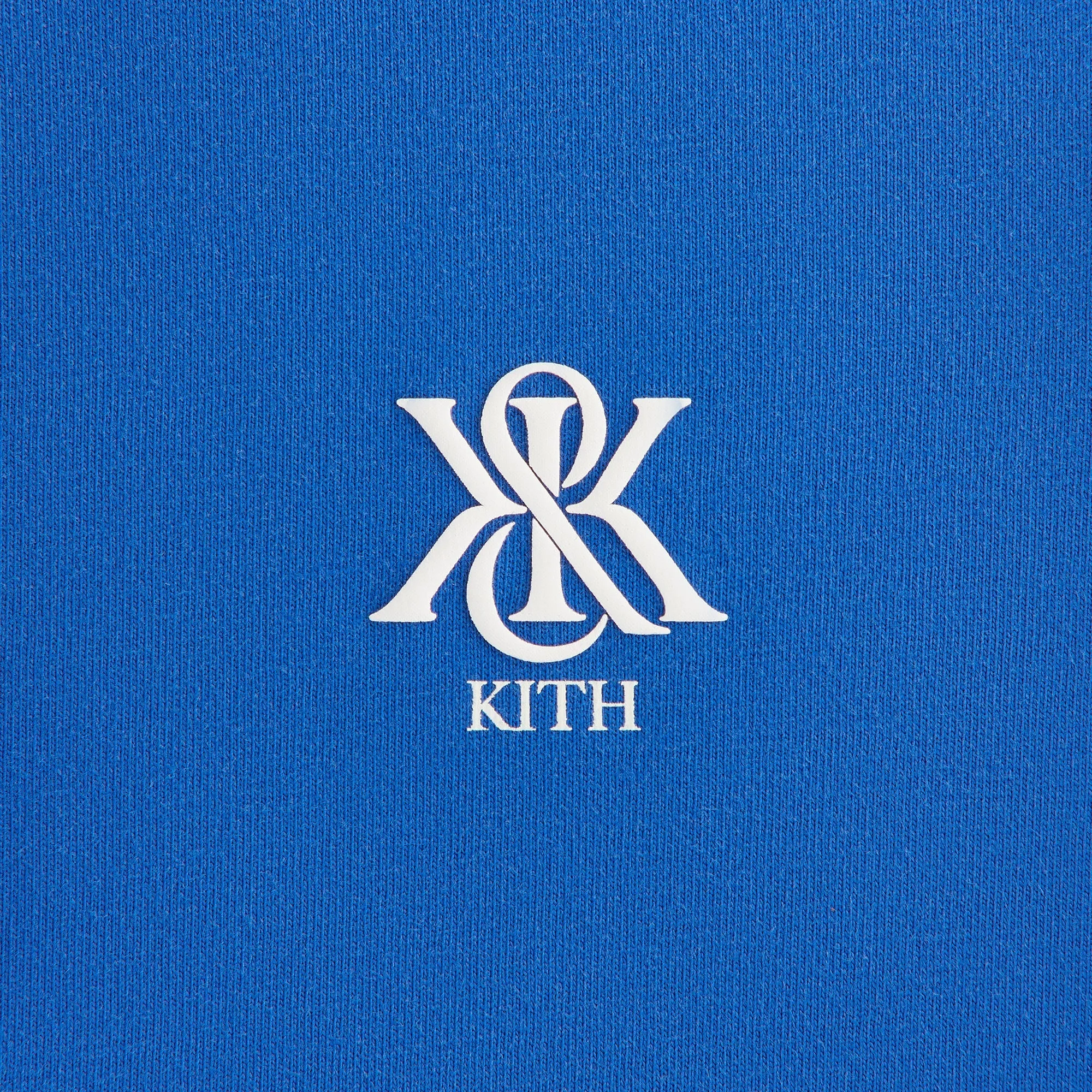 Kith Women Mulberry Vintage Tee - Current sold by Kith product image thumbnail 4