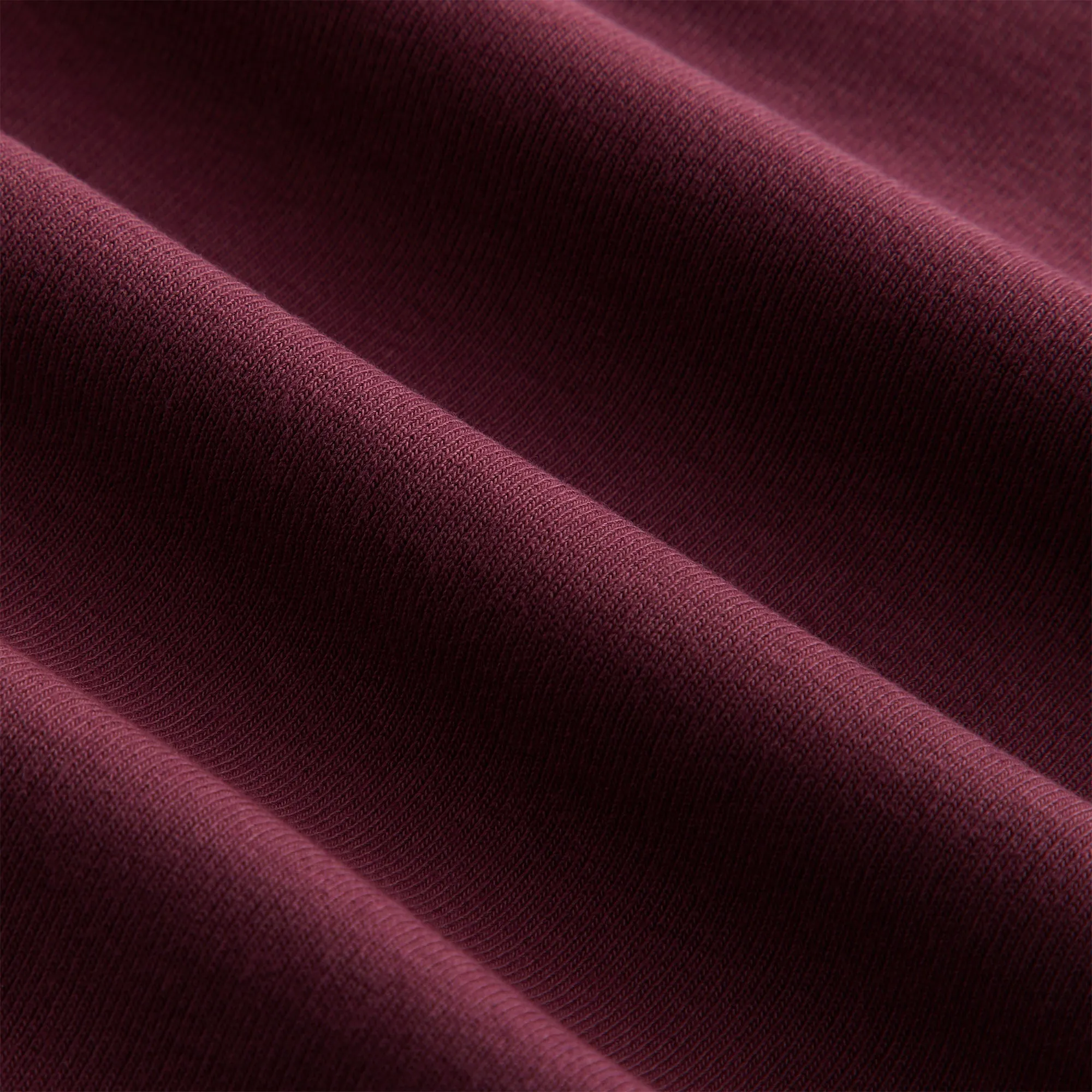 Kith Women Mulberry II Tee - Magma sold by Kith product image thumbnail 5