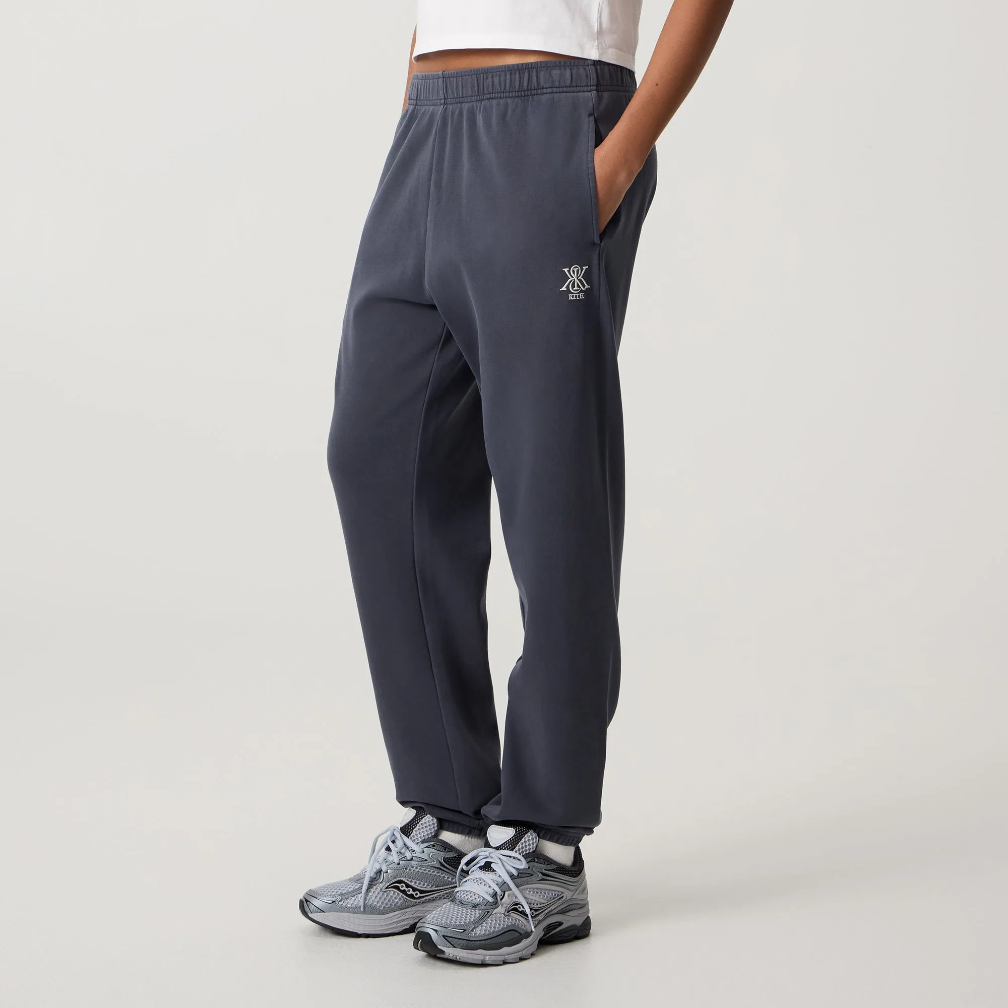 Kith Women Shain III Sweatpant - Trench sold by Kith product image thumbnail 2