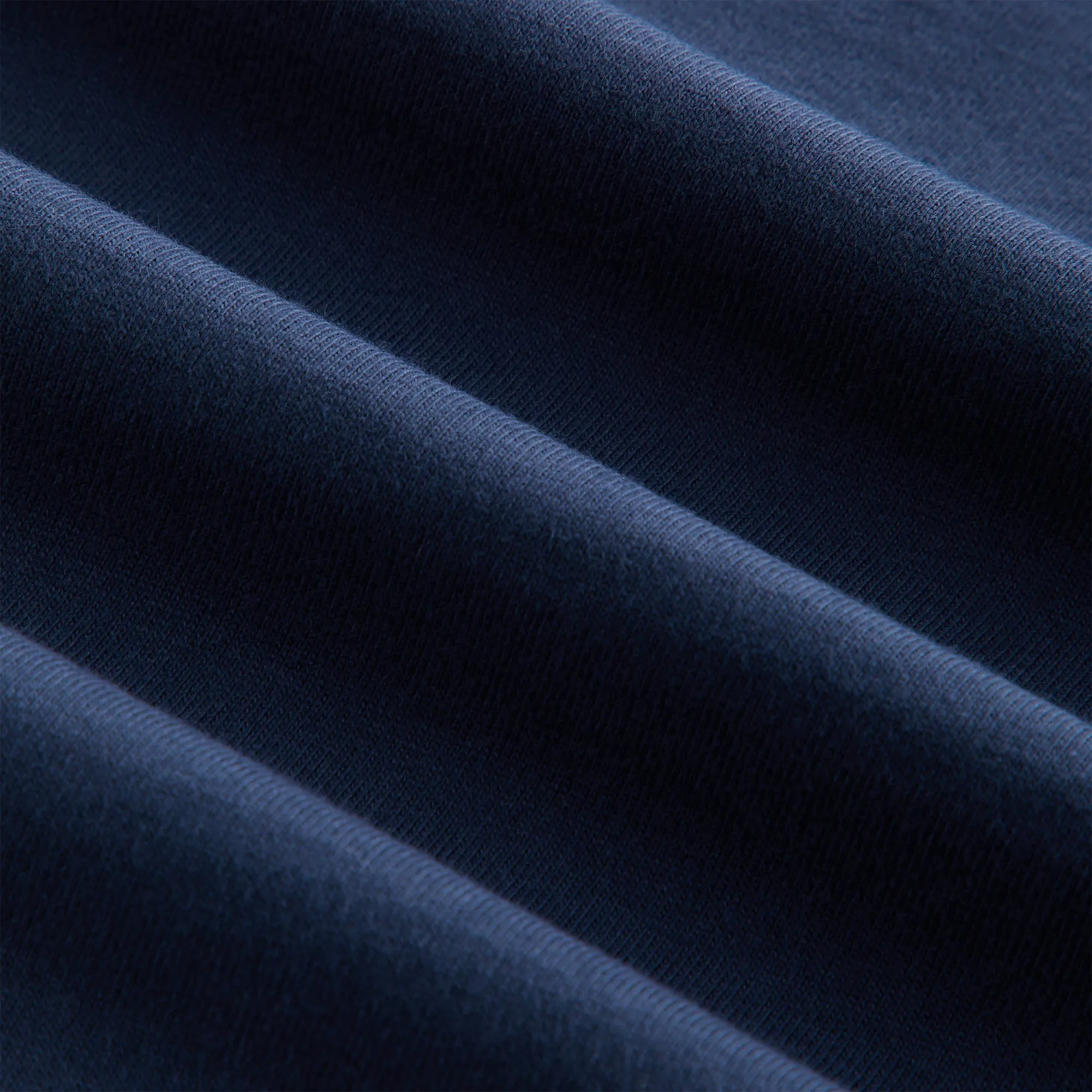 Kith Women Mulberry Vintage Saber Tee - Nocturnal sold by Kith product image thumbnail 5