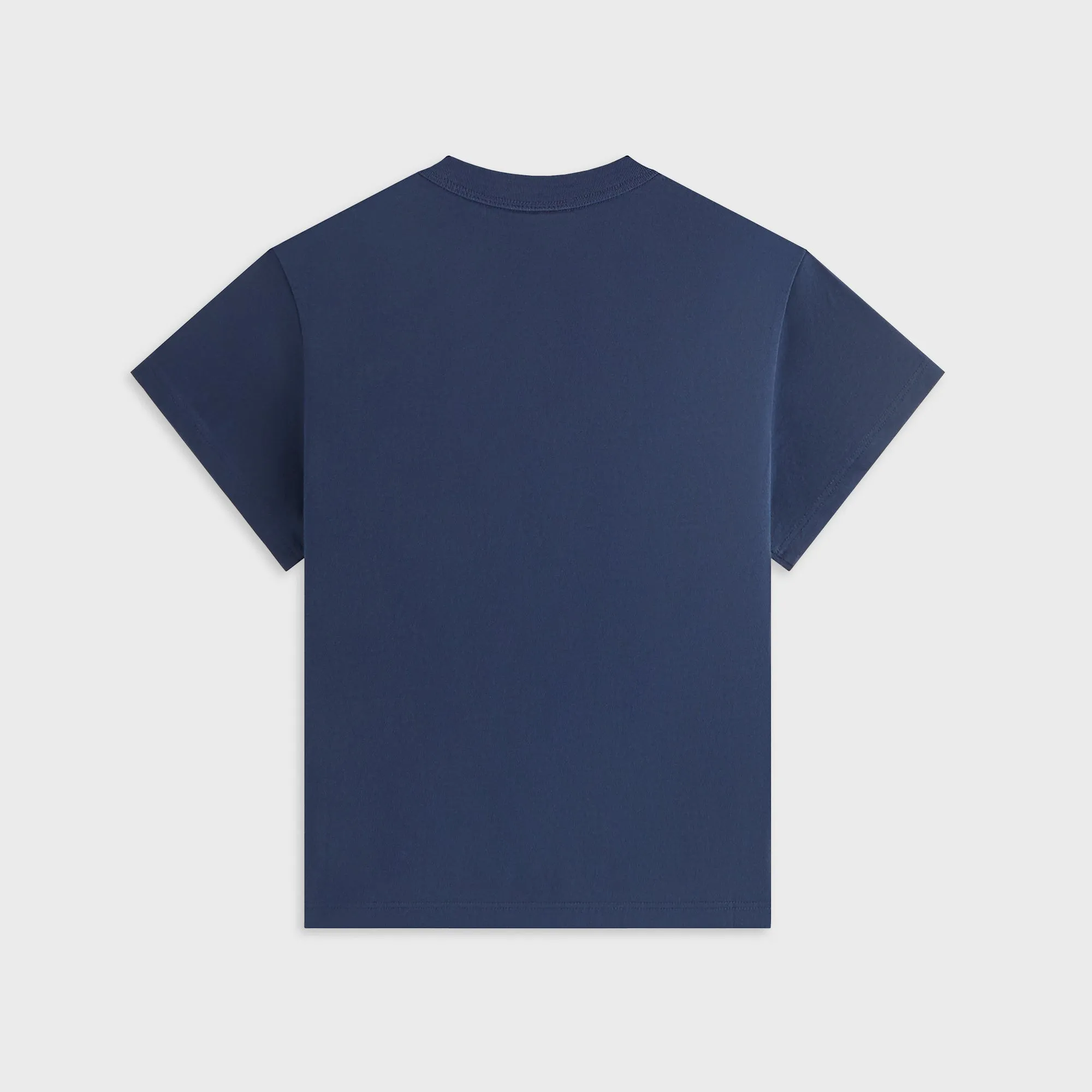 Kith Women Mulberry Vintage Saber Tee - Nocturnal sold by Kith product image thumbnail 3