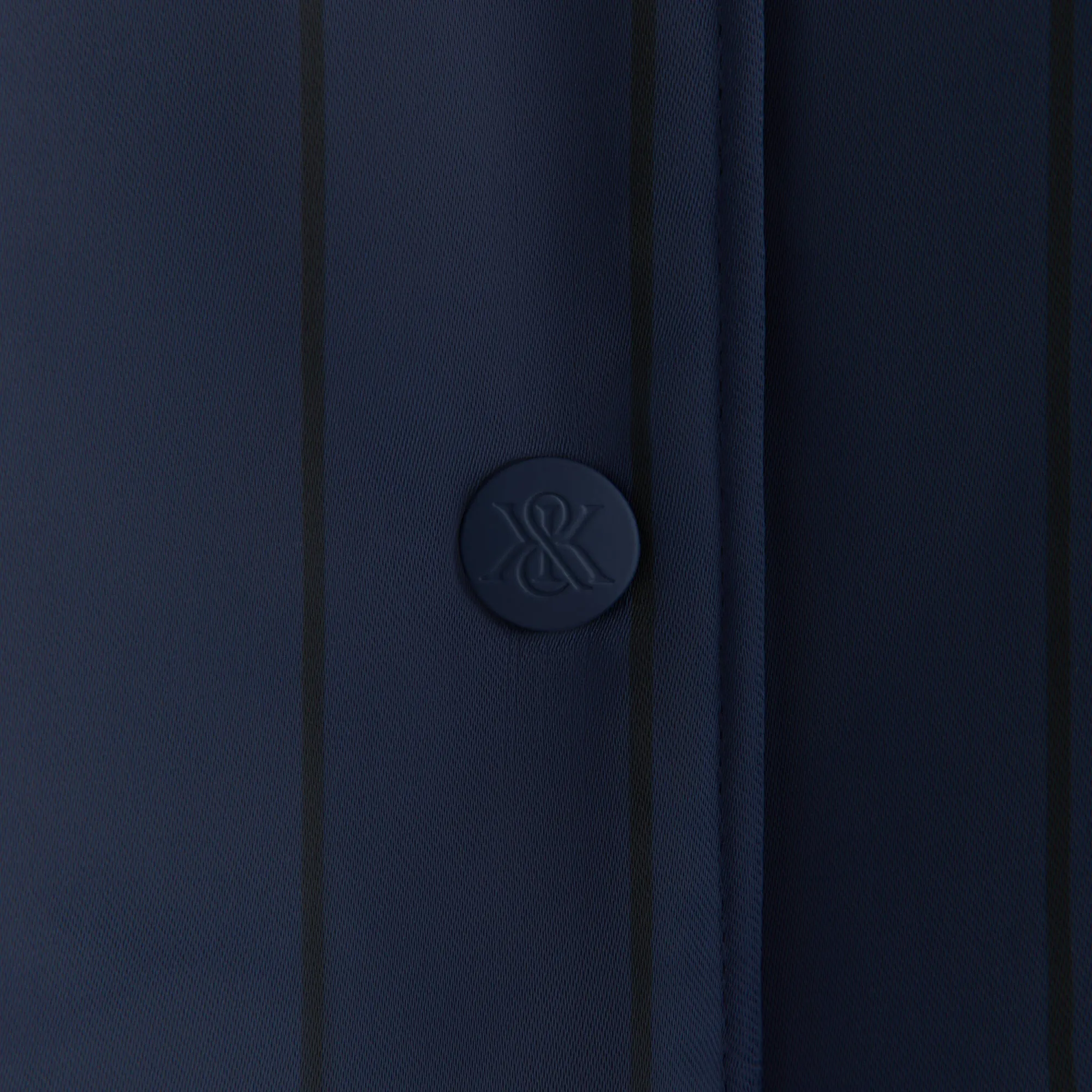 Kith Women Gorman Jacket - Nocturnal sold by Kith product image thumbnail 5