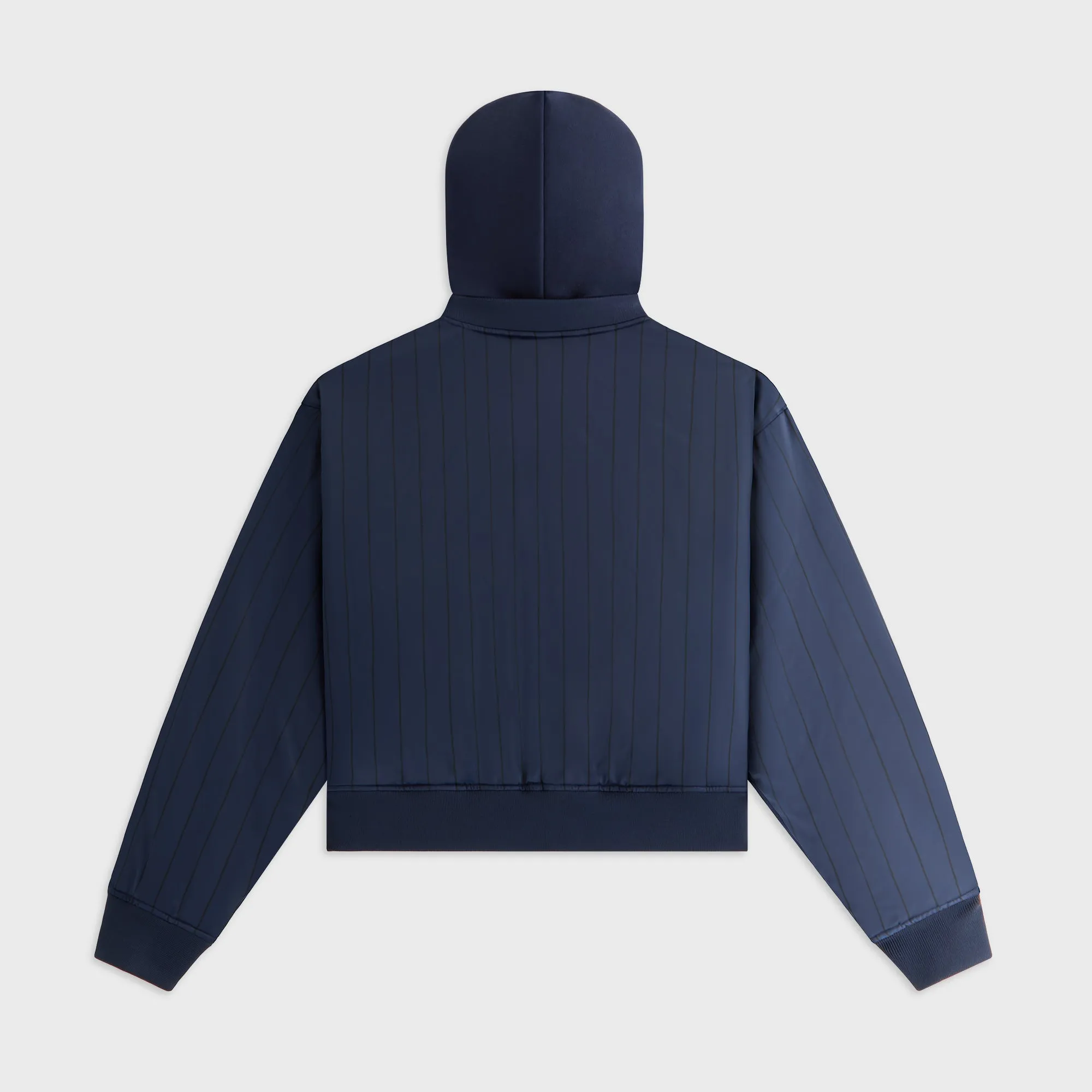 Kith Women Gorman Jacket - Nocturnal sold by Kith product image thumbnail 3