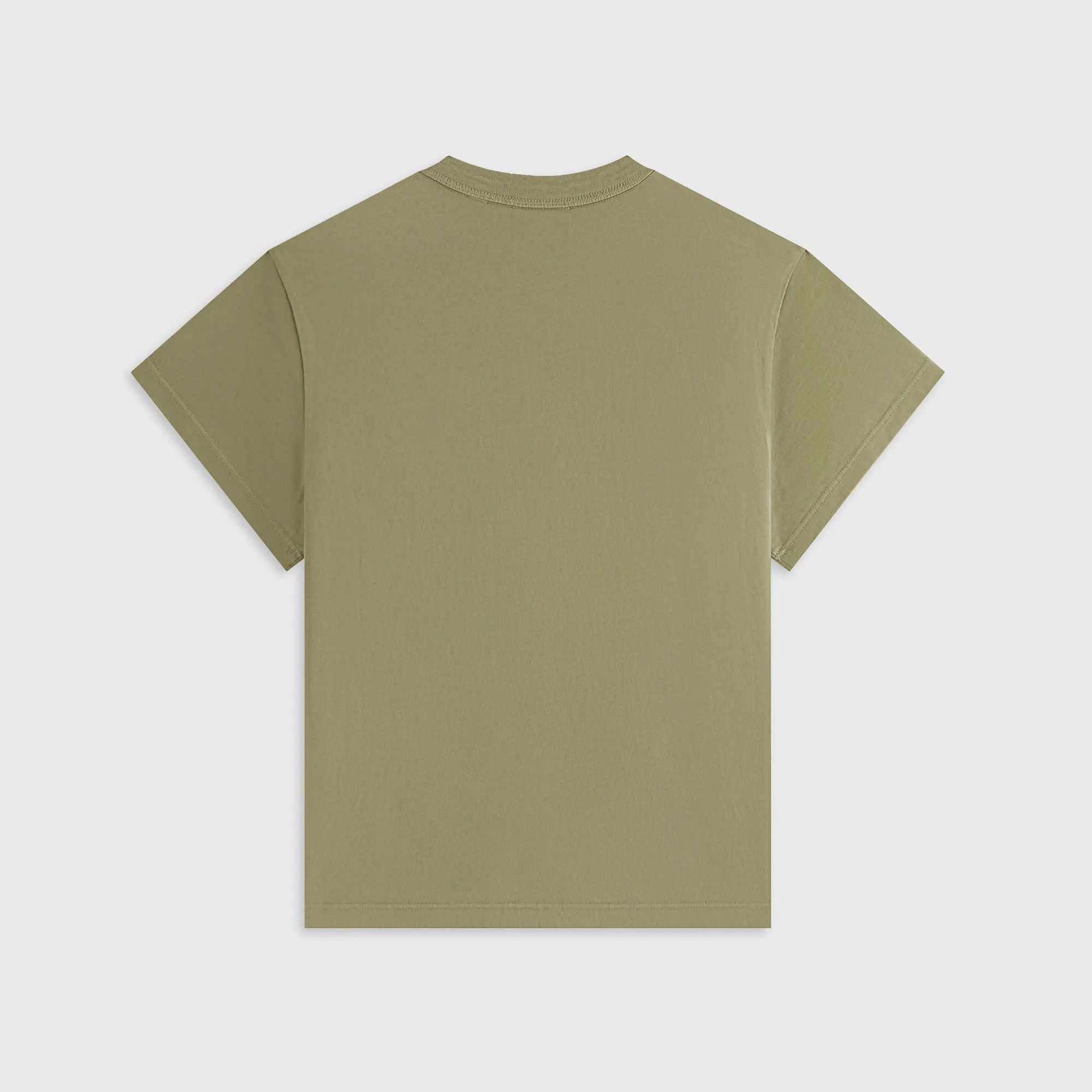 Kith Women Mulberry Vintage Tee - Flagstaff sold by Kith product image thumbnail 3