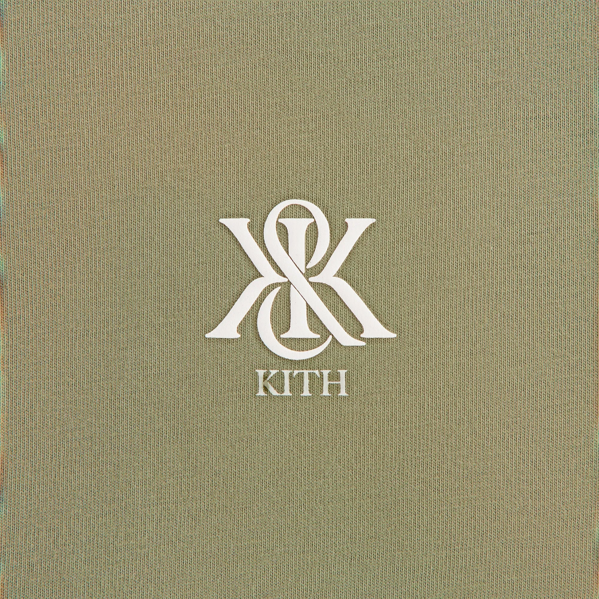 Kith Women Mulberry Vintage Tee - Flagstaff sold by Kith product image thumbnail 4