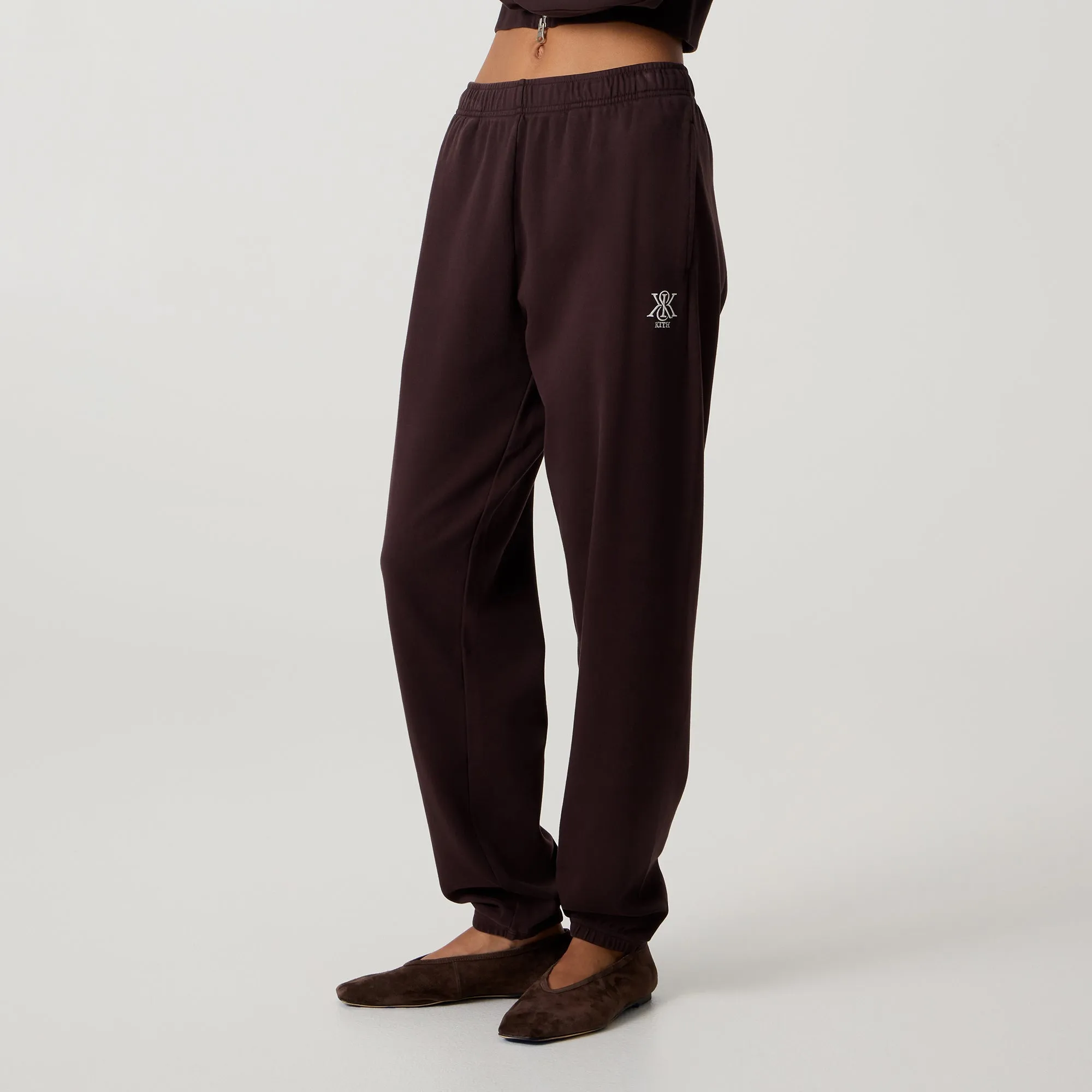 Kith Women Shain III Sweatpant - Incognito sold by Kith product image thumbnail 2