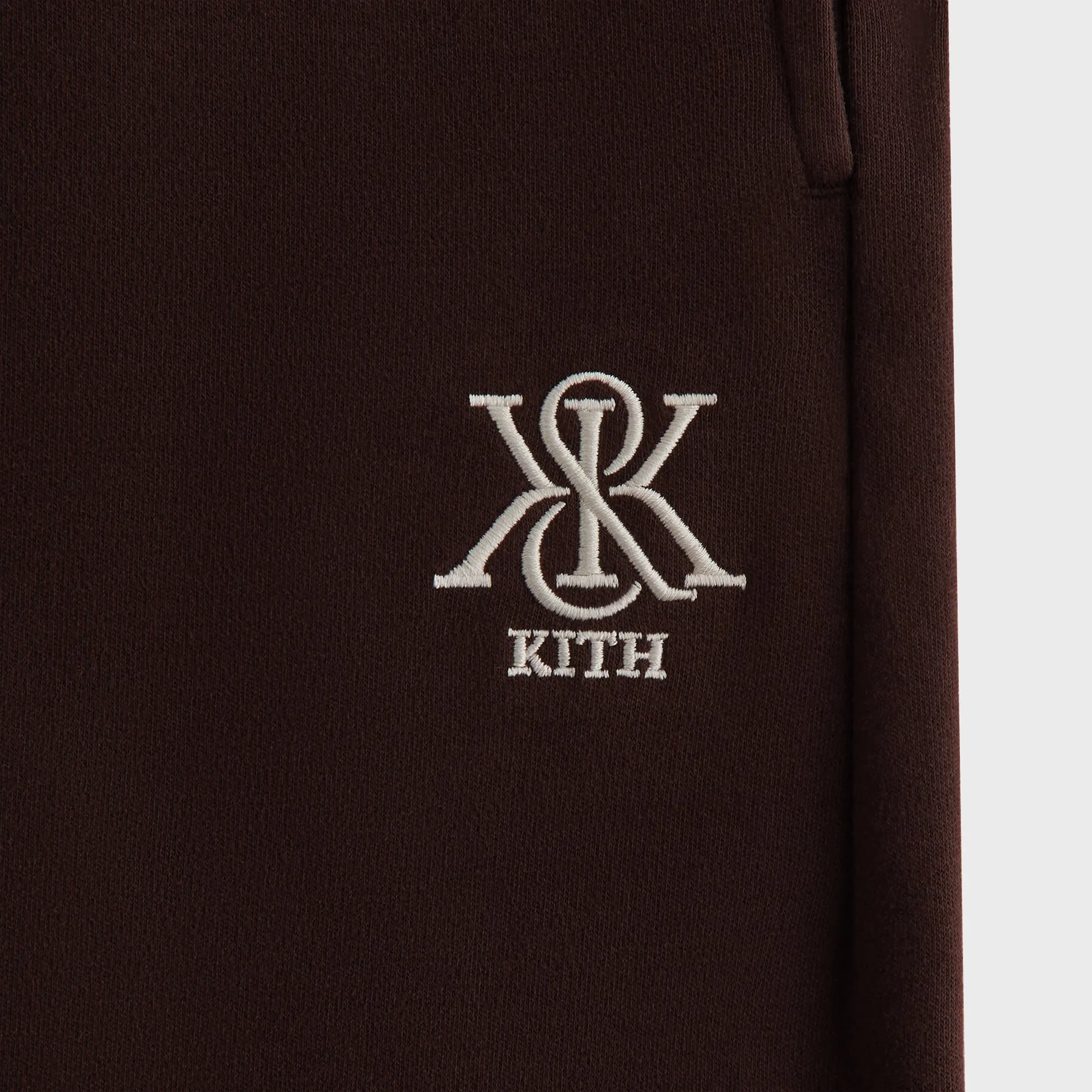 Kith Women Shain III Sweatpant - Incognito sold by Kith product image thumbnail 4