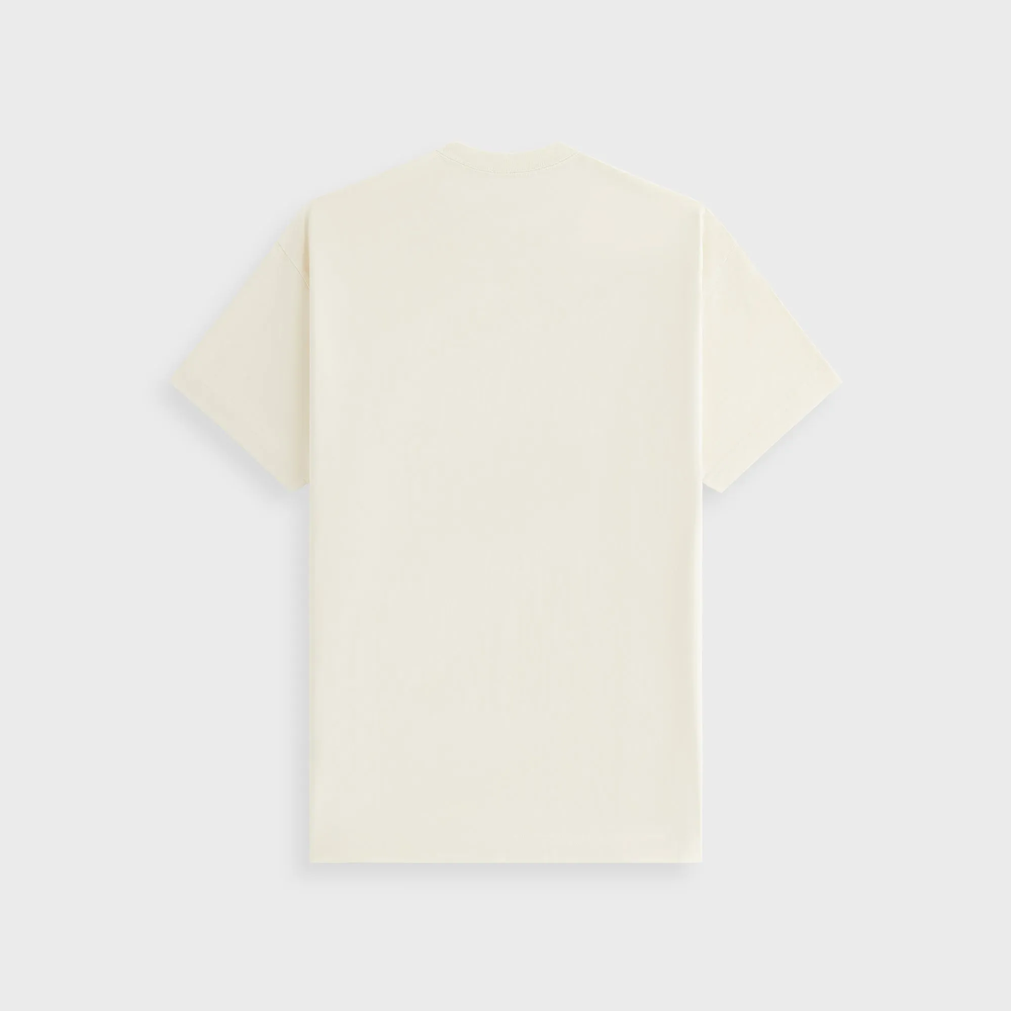 Kith Women Vintage Puck Tee - Sandrift sold by Kith product image thumbnail 3