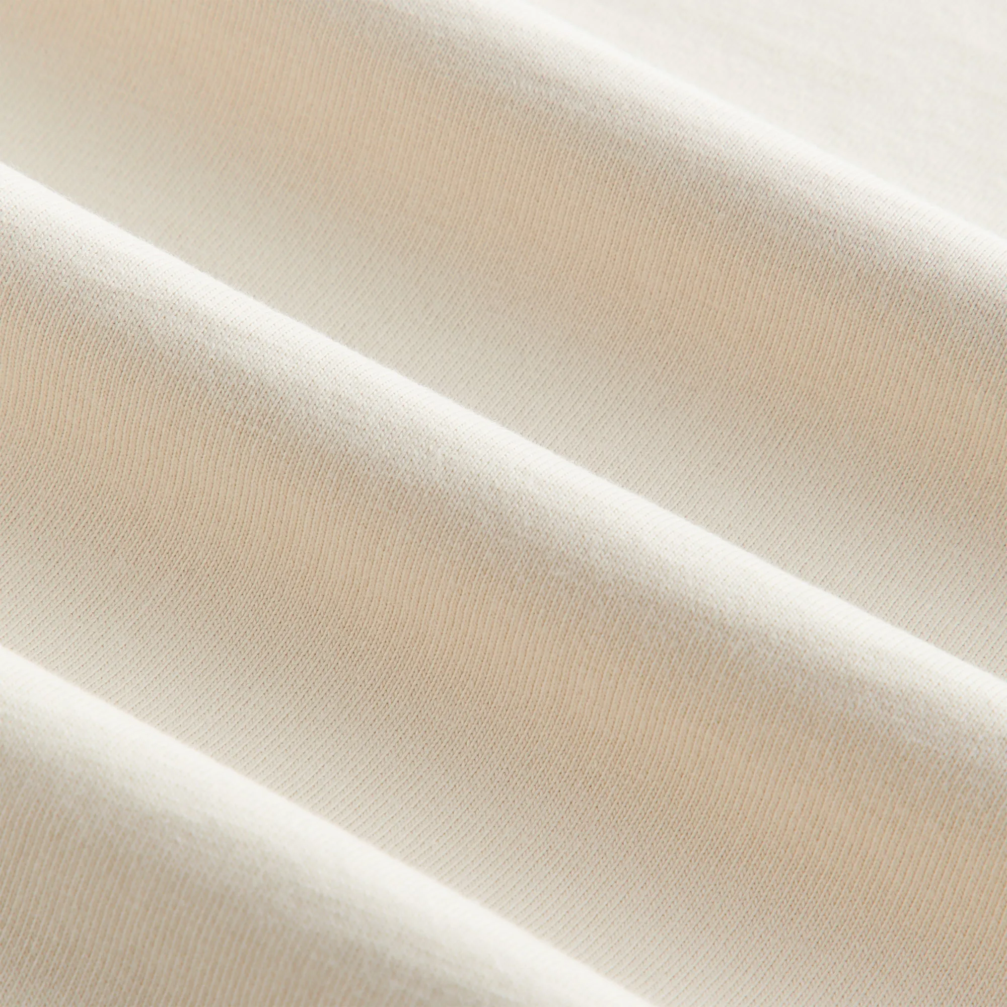 Kith Women Mock Neck Vintage Tee - Grain sold by Kith product image thumbnail 5