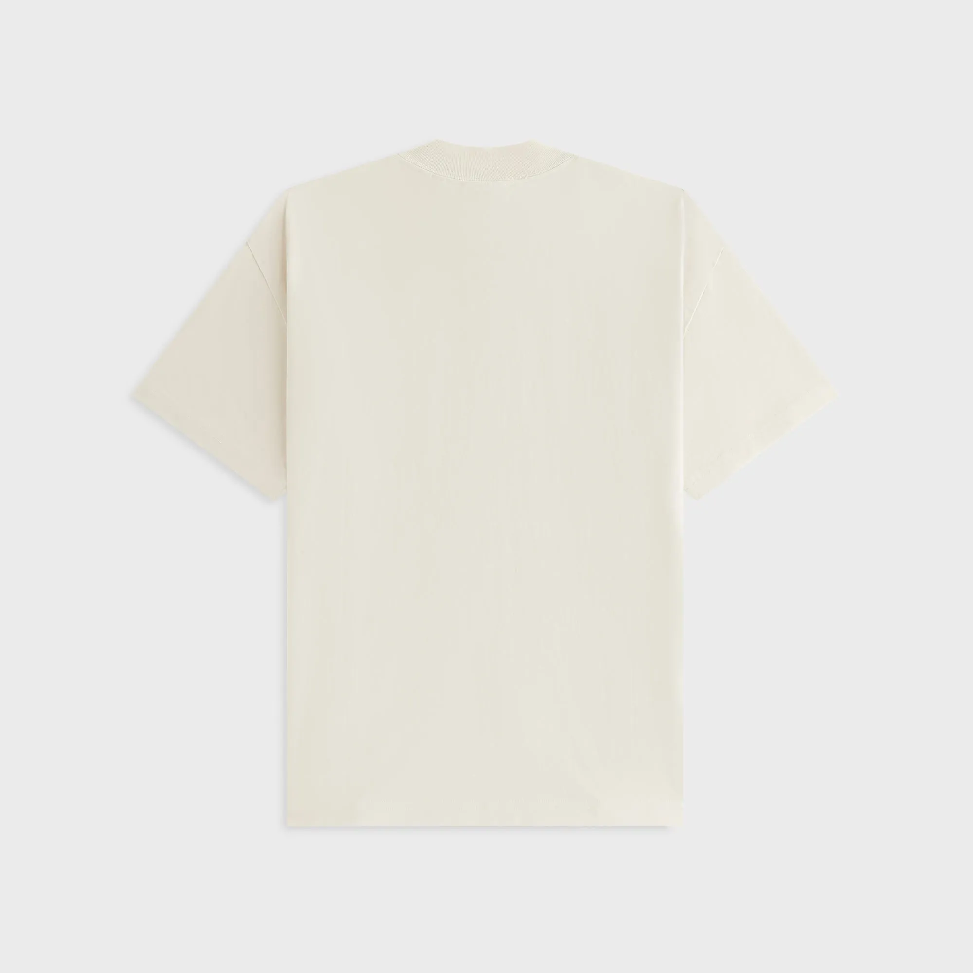 Kith Women Mock Neck Vintage Tee - Grain sold by Kith product image thumbnail 3