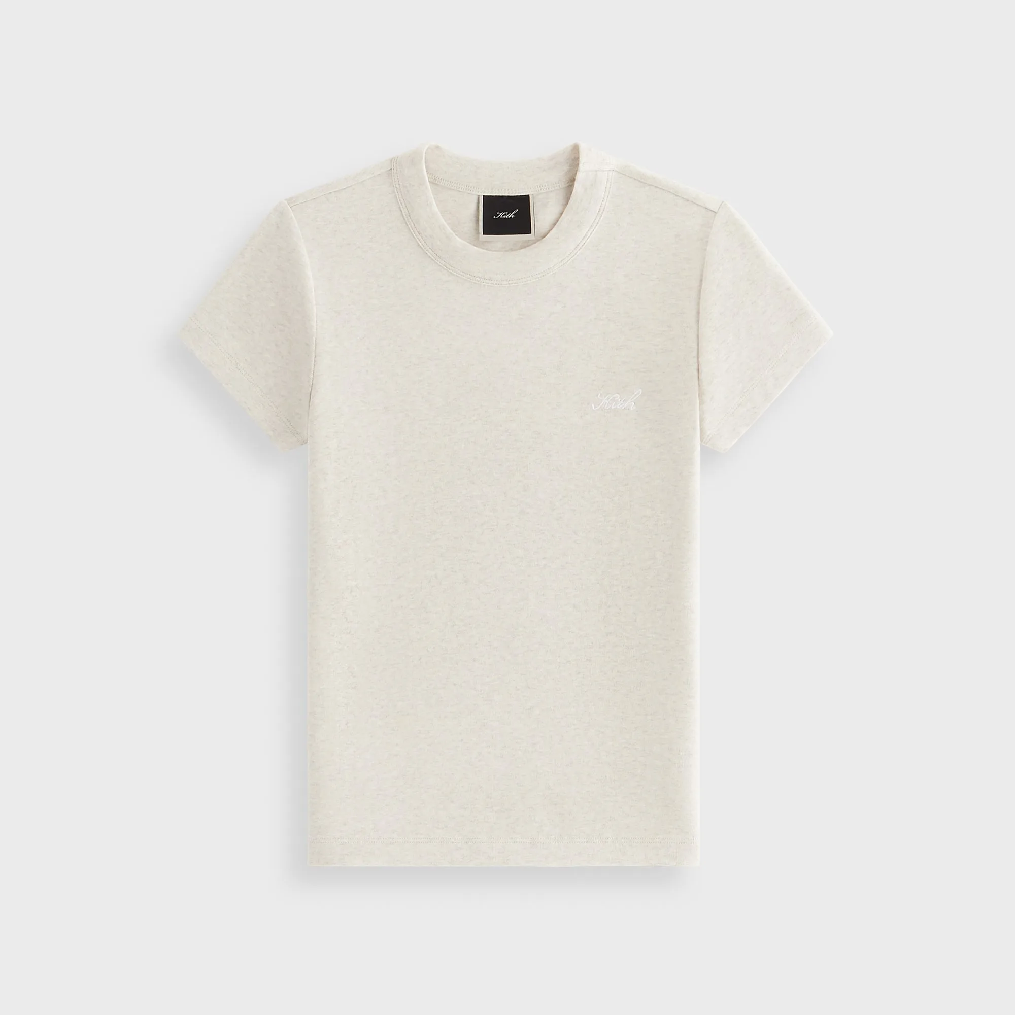 Kith Women Mulberry IV Tee - Sandy Heather sold by Kith