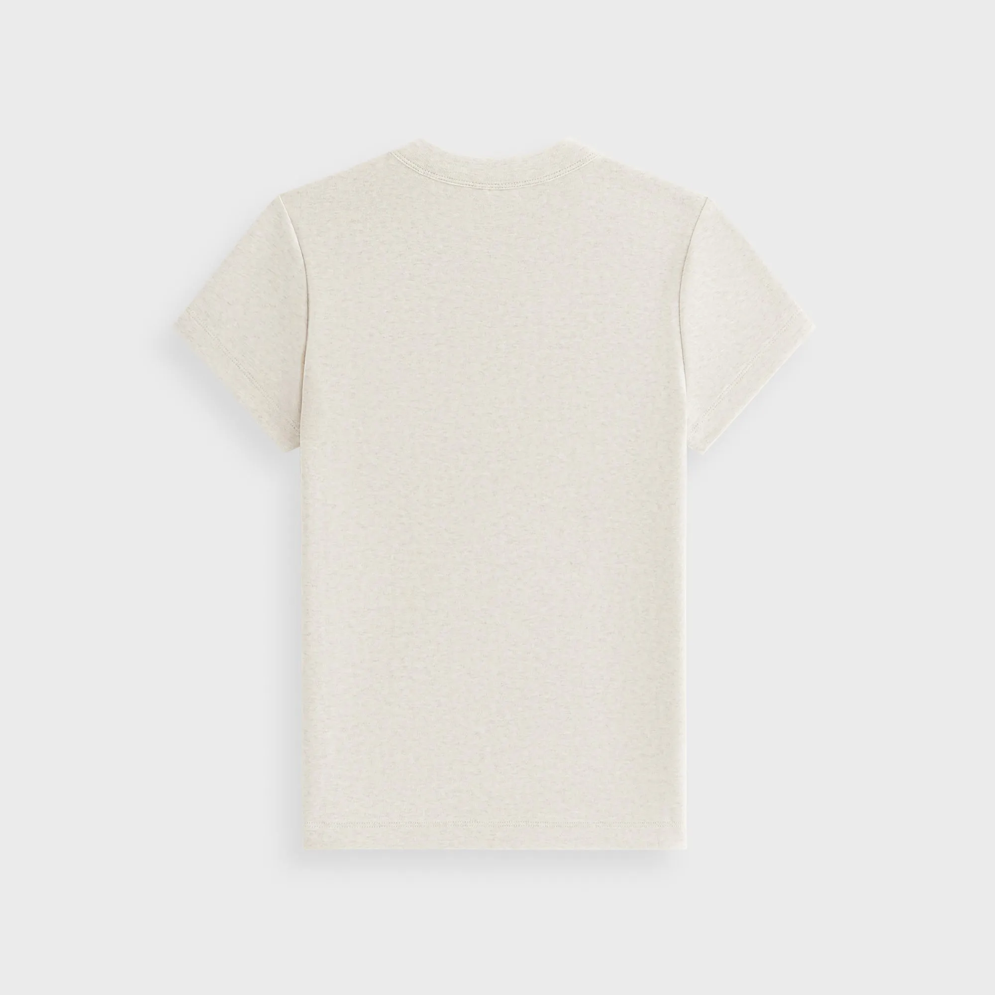 Kith Women Mulberry IV Tee - Sandy Heather sold by Kith product image thumbnail 3