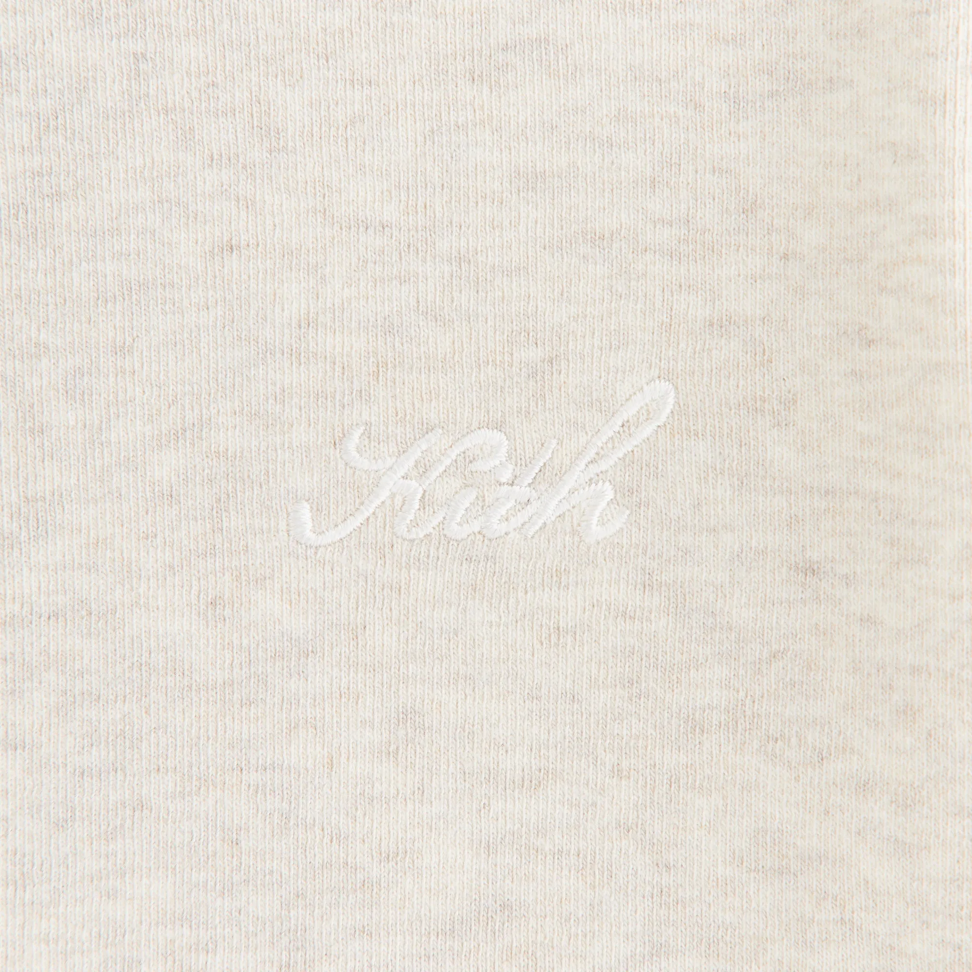 Kith Women Mulberry IV Tee - Sandy Heather sold by Kith product image thumbnail 4