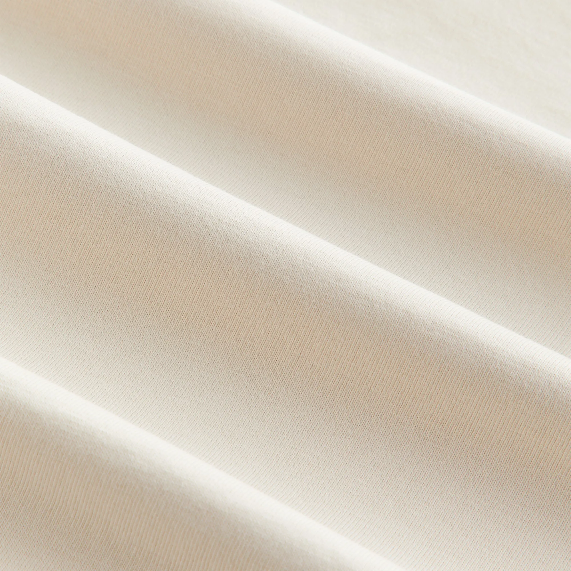 Kith Women Jasper Long Sleeve - Grain sold by Kith product image thumbnail 5