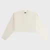 Kith Women Jasper Long Sleeve - Grain sold by Kith