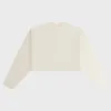 Kith Women Jasper Long Sleeve - Grain sold by Kith