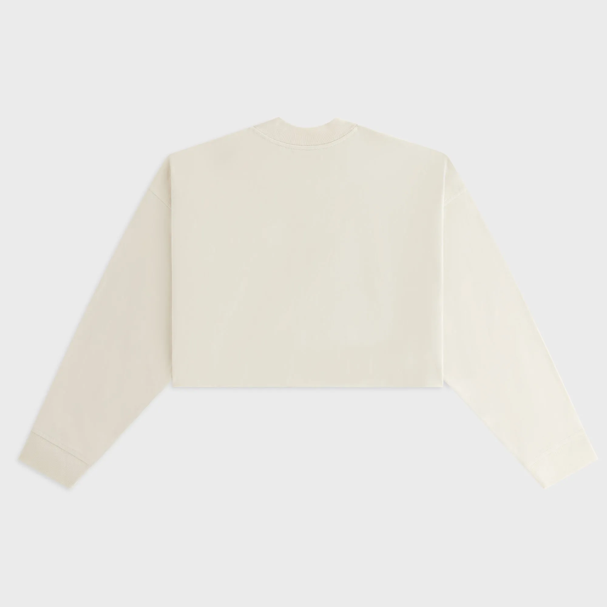Kith Women Jasper Long Sleeve - Grain sold by Kith product image thumbnail 3