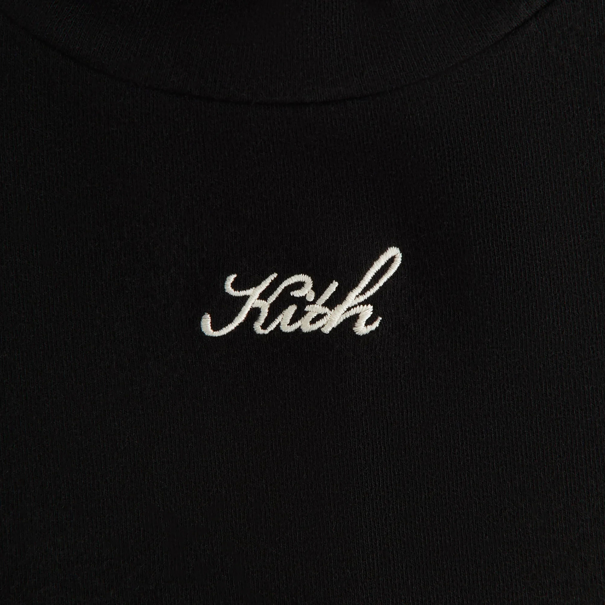 Kith Women Mulberry Maxi Dress - Black sold by Kith product image thumbnail 4