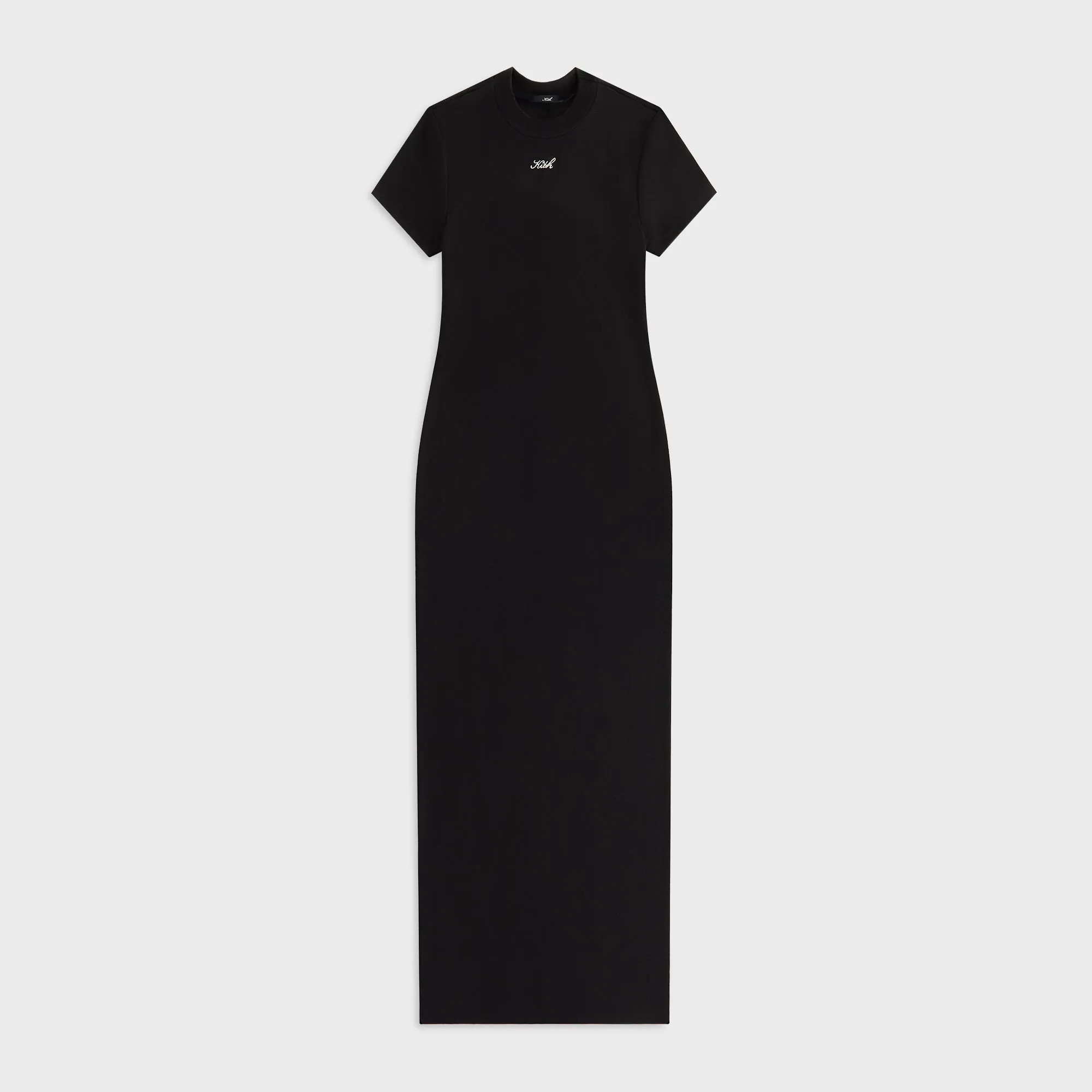 Kith Women Mulberry Maxi Dress - Black sold by Kith