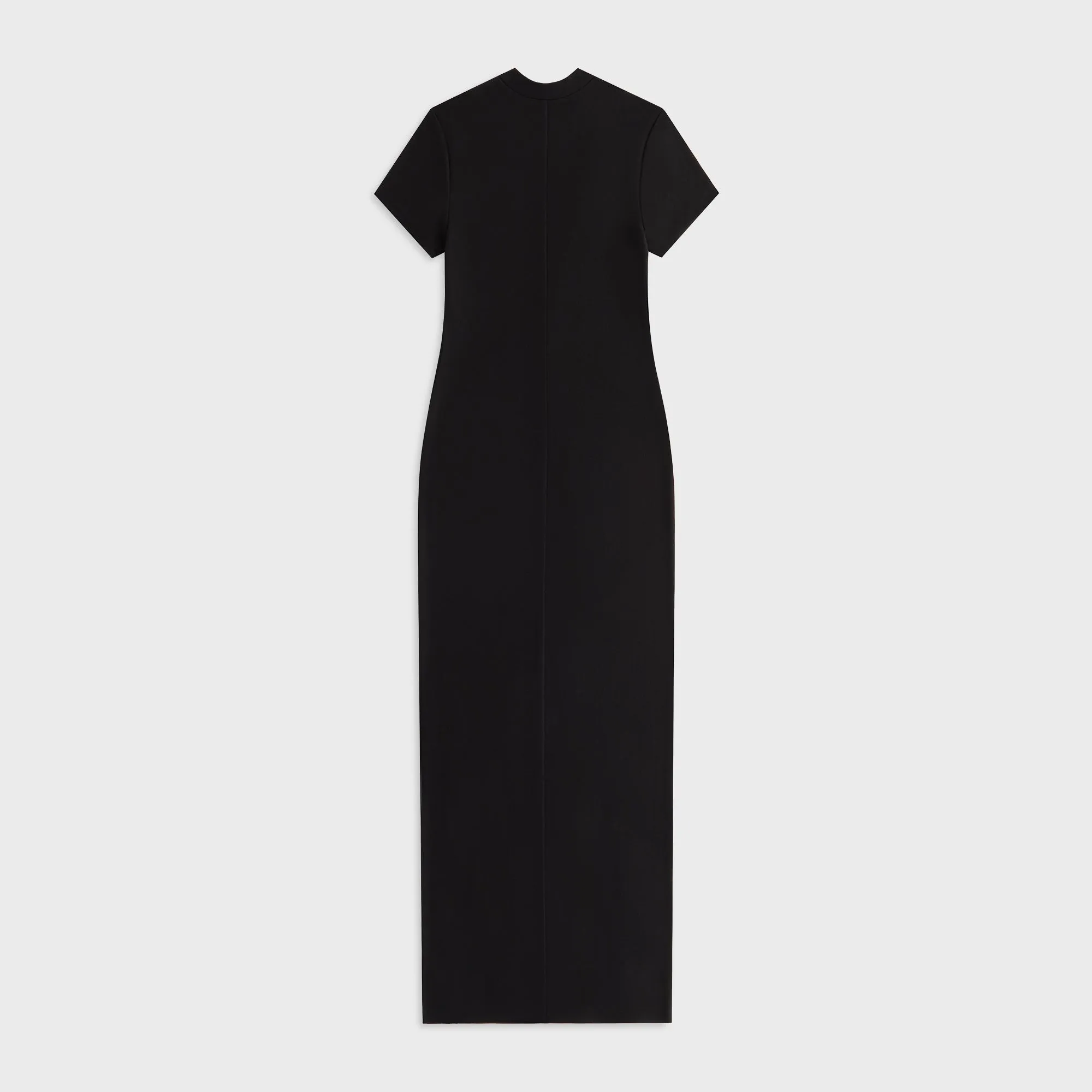 Kith Women Mulberry Maxi Dress - Black sold by Kith product image thumbnail 3