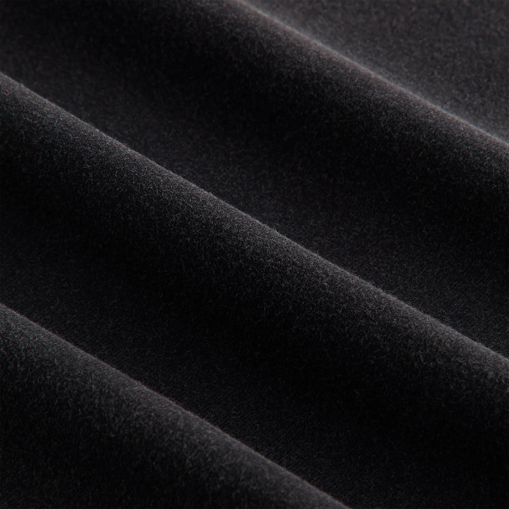 Kith Women Sonoma Kith & Kin Sport Long Sleeve - Black sold by Kith product image thumbnail 5