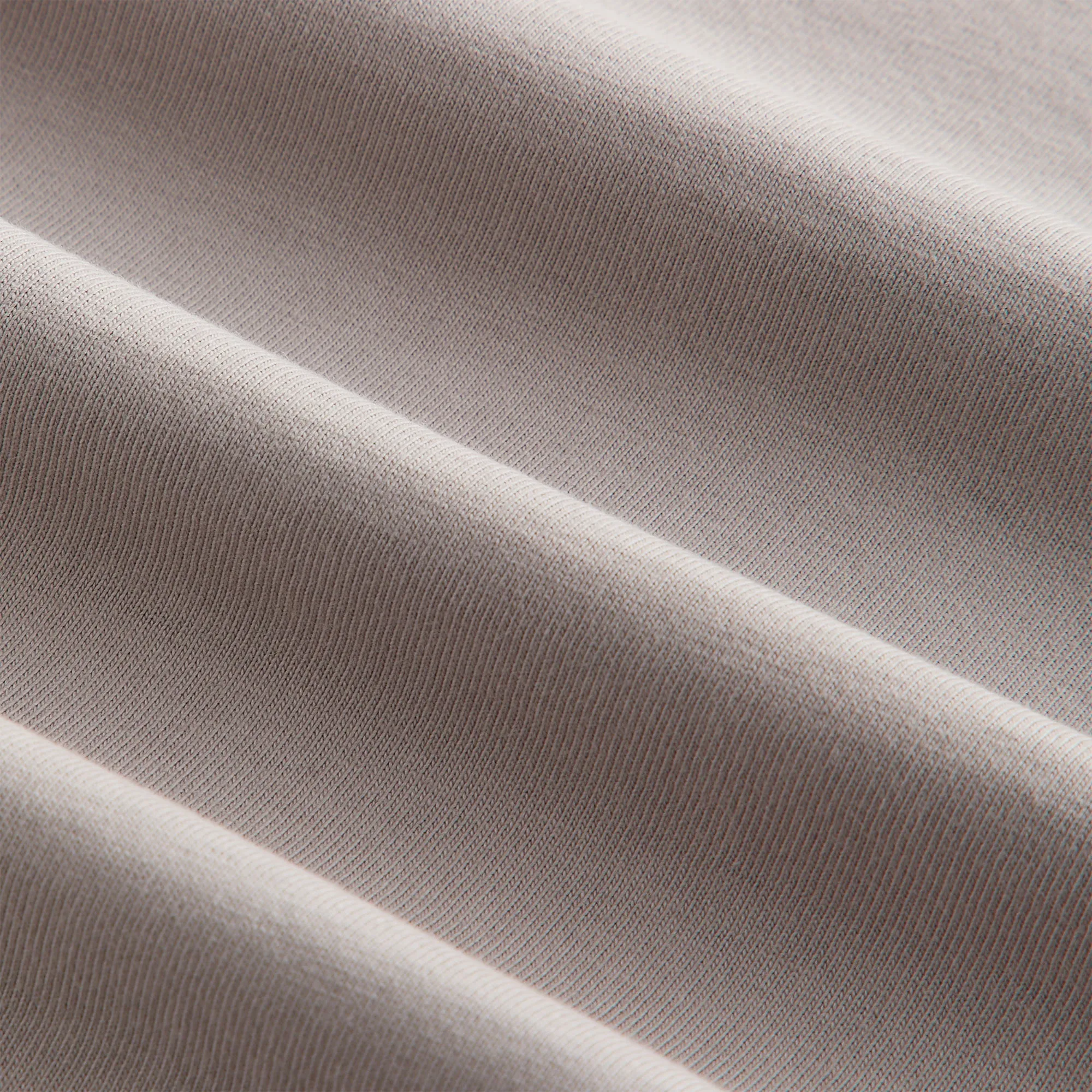 Kith Women Mock Neck Vintage Tee - Storm sold by Kith product image thumbnail 5