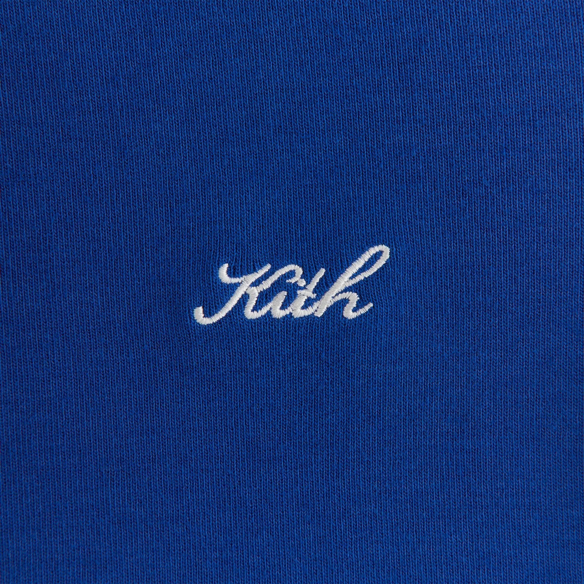 Kith Women Mulberry II Tee - Current sold by Kith product image thumbnail 4