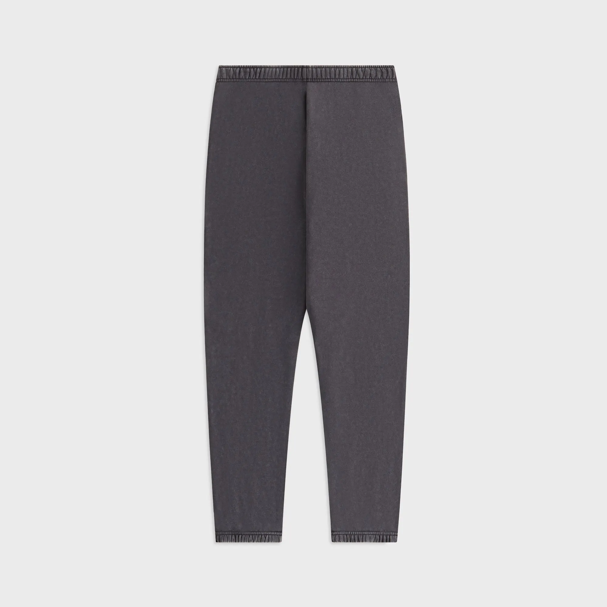 Kith Women Chelsea III Crest Sweatpant - Black sold by Kith product image thumbnail 3