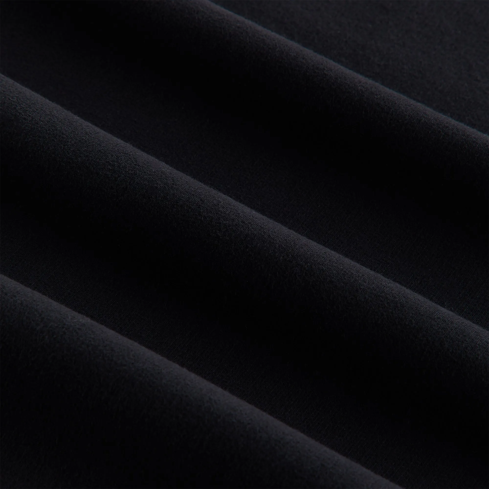 Kith Women Ava II Sweatpant - Black sold by Kith product image thumbnail 5