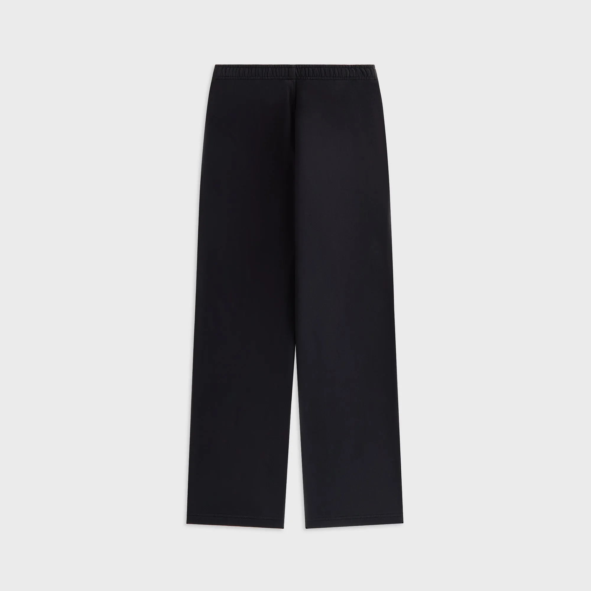 Kith Women Ava II Sweatpant - Black sold by Kith product image thumbnail 3