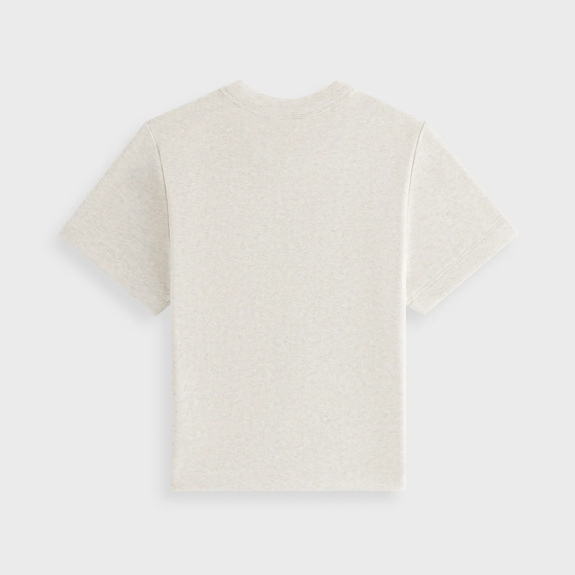 Kith Women Mulberry II Tee - Sandy Heather sold by Kith product image thumbnail 3